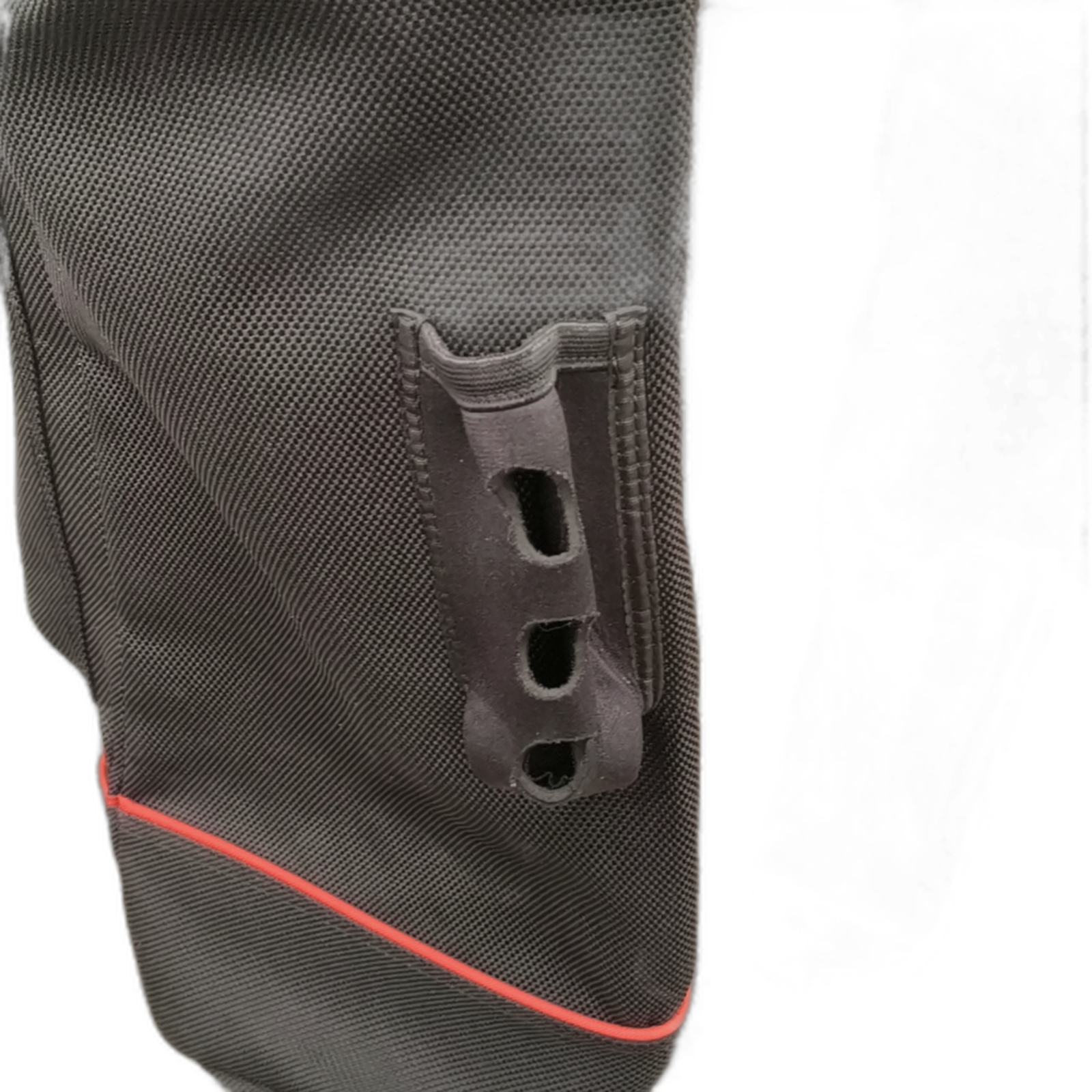 Srixon  Golf Bag / 1-Rum / Sort [model:silueta] [bg:handrolled]
