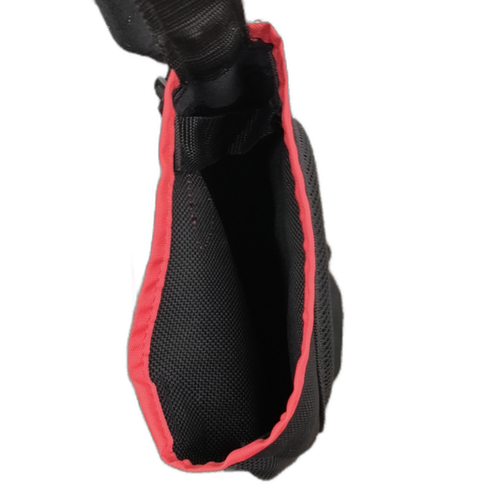 Srixon  Golf Bag / 1-Rum / Sort [model:silueta] [bg:handrolled]
