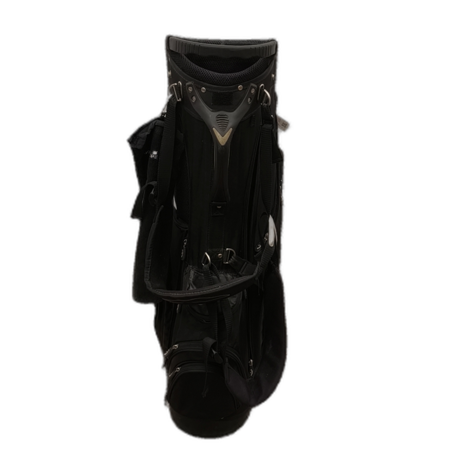 Callaway  Sac de golf / 5-Way / Noir [model:silueta] [bg:handrolled]
