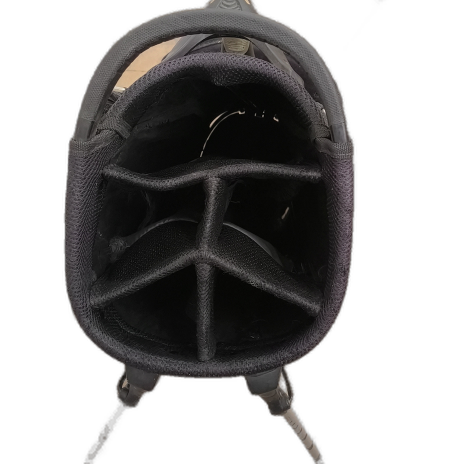 Callaway  Sac de golf / 5-Way / Noir [model:silueta] [bg:handrolled]