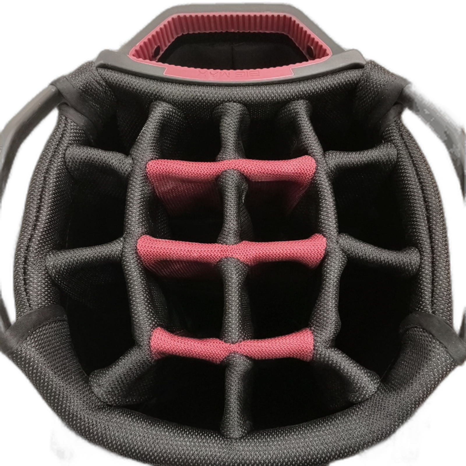 Big Max Bolsa de golf Dri / Lite / Gris [model:silueta] [bg:handrolled]