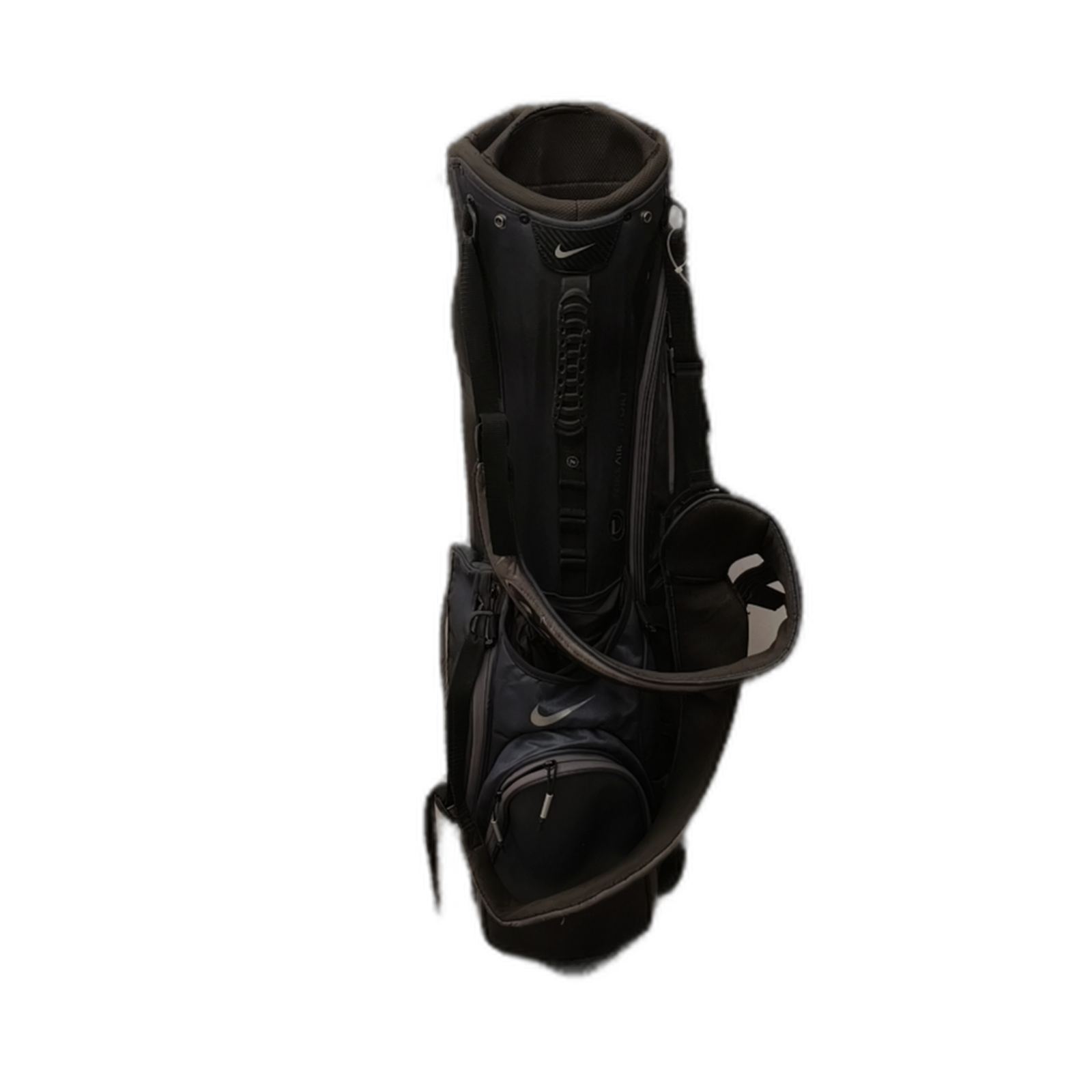 Nike Golf Bag / 8-way / Blue [model:silueta] [bg:handrolled]