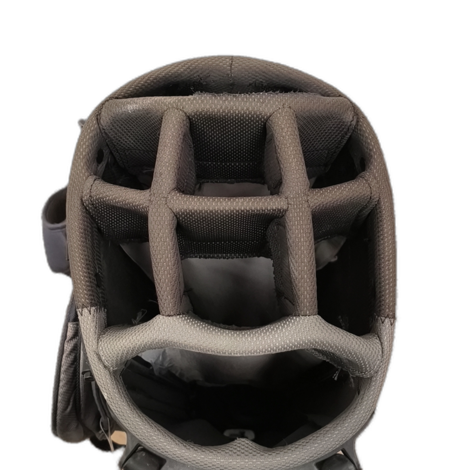 Nike Golf Bag / 8-Way / Azul [model:silueta] [bg:handrolled]