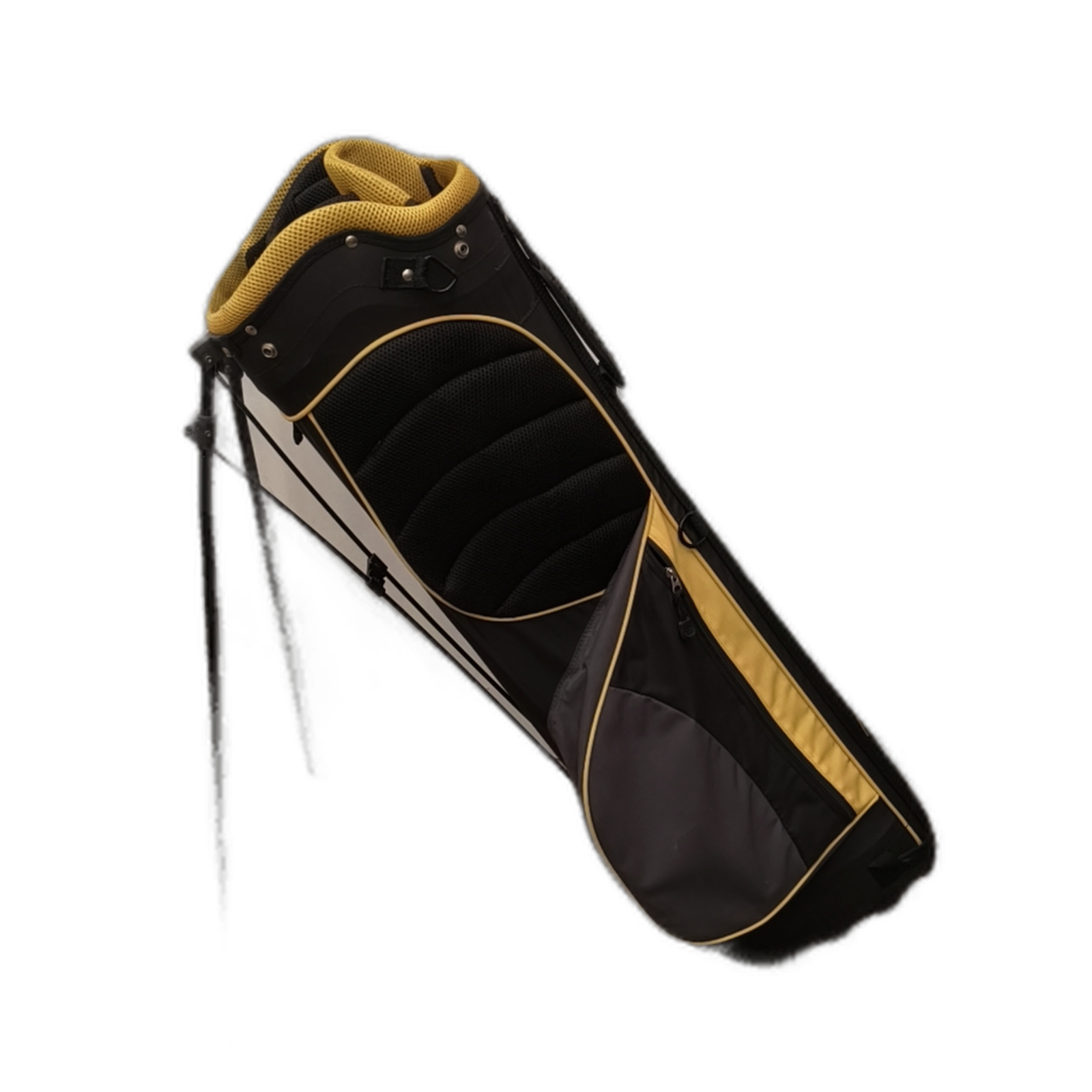 Wilson Sac de golf / 7-Way / Jaune [model:silueta] [bg:handrolled]