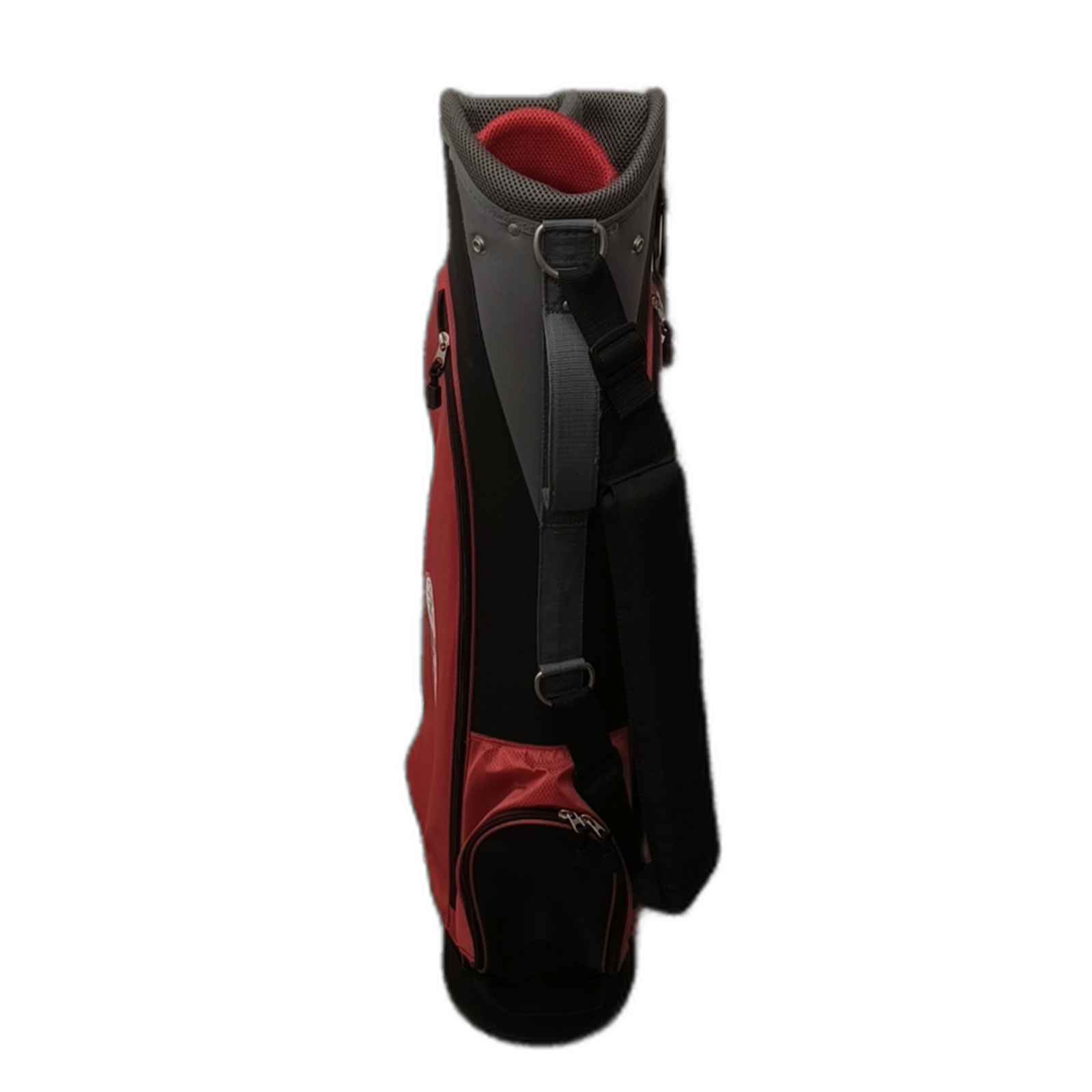 Pro-tect Golf Bag / 5-Way / Red [model:silueta] [bg:handrolled]
