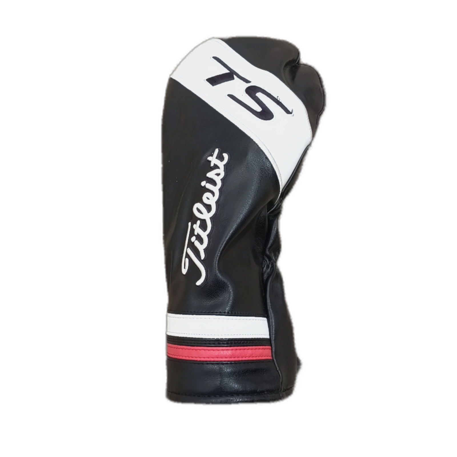 Titleist 913D2 Driver / Flex Stiff / Loft 8.5 [model:silueta] [bg:handrolled]