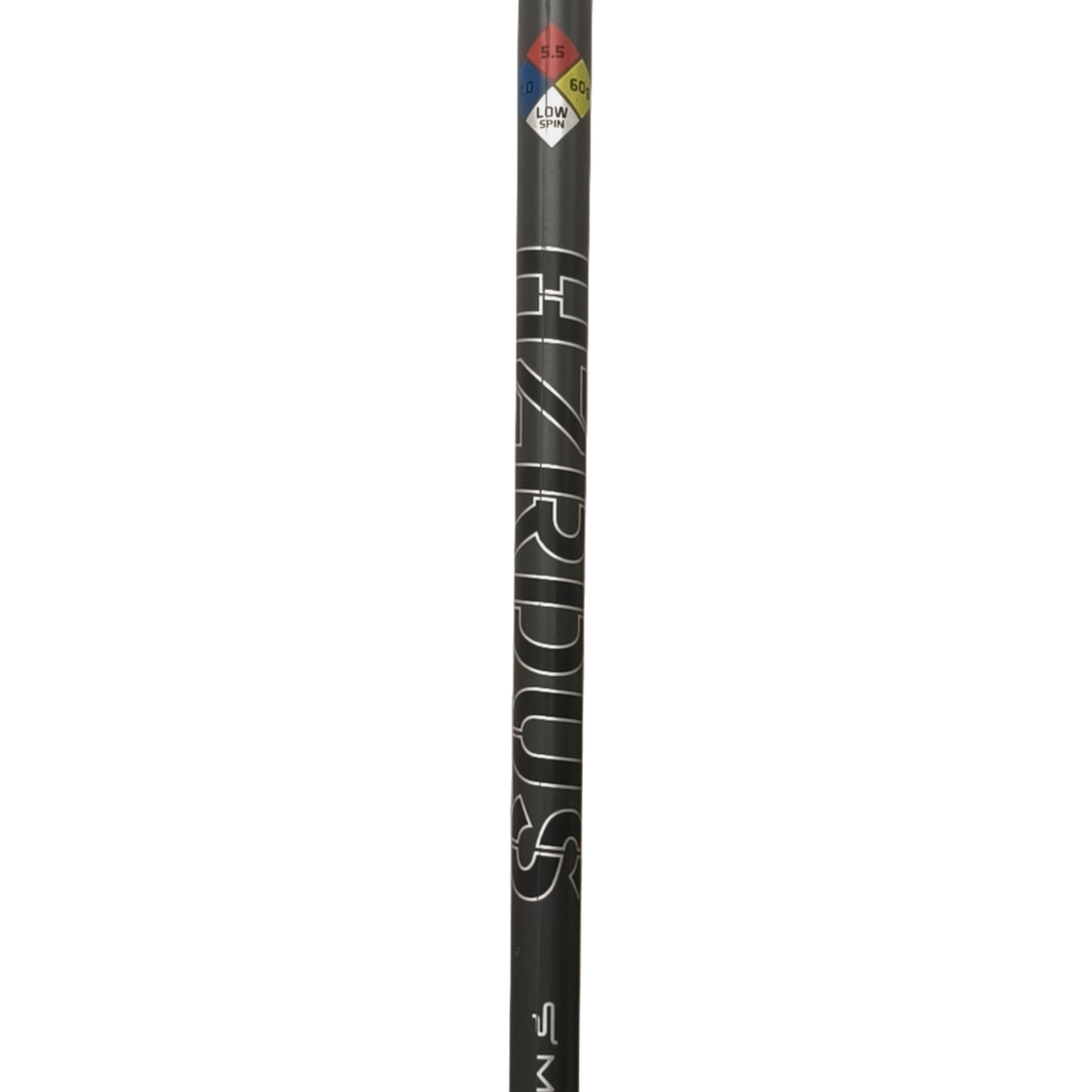 Callaway GBB Epic Sub Zero Driver / Flex Regular / Loft 9 [model:birefnet-general] [bg:handrolled]