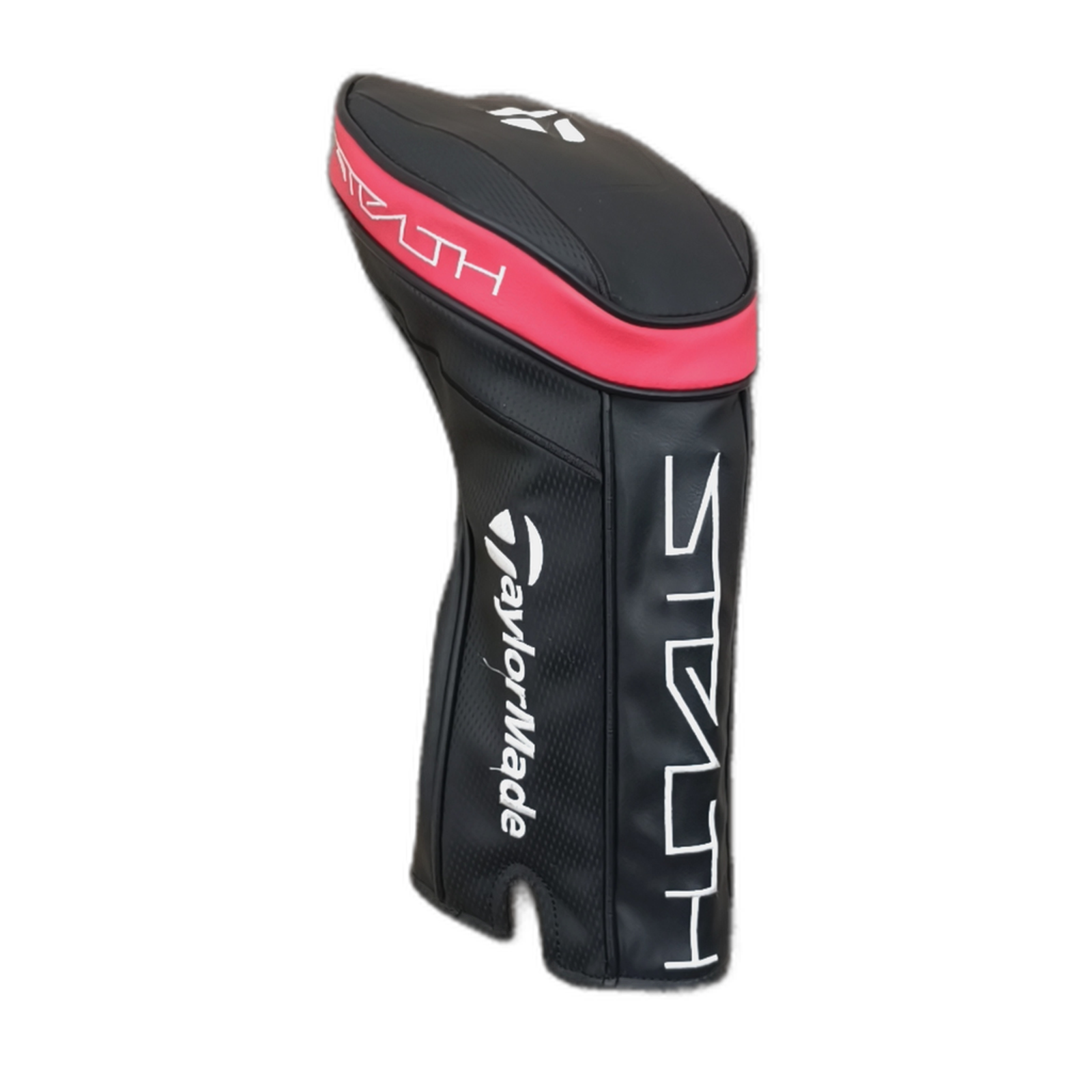 TaylorMade Stealth Plus Driver / Flex Stiff / Loft 9 [model:silueta] [bg:handrolled]