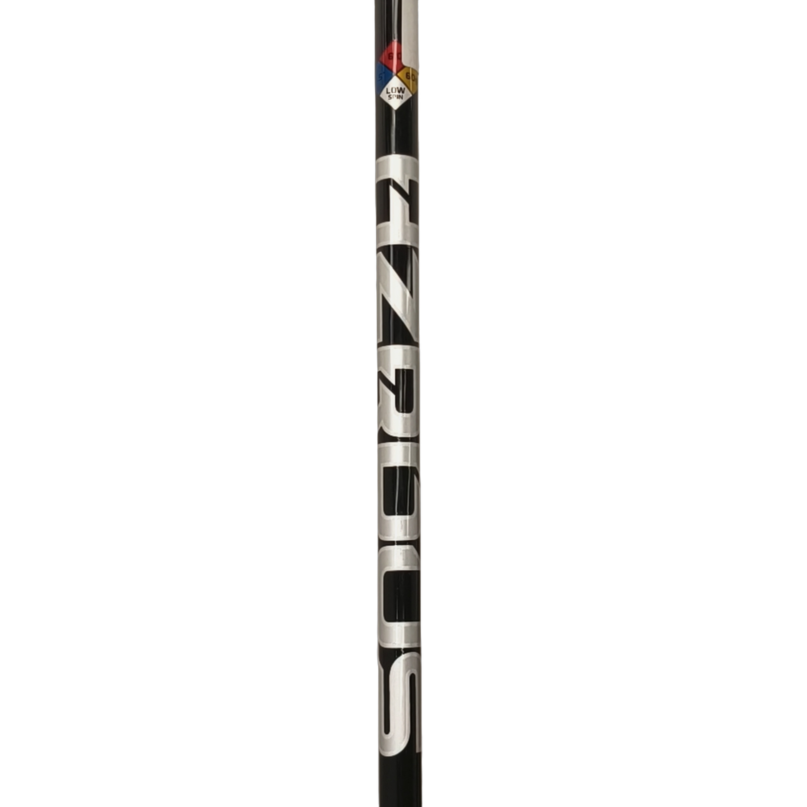 TaylorMade Stealth Plus Driver / Flex Stiff / Loft 9 [model:birefnet-general] [bg:handrolled]