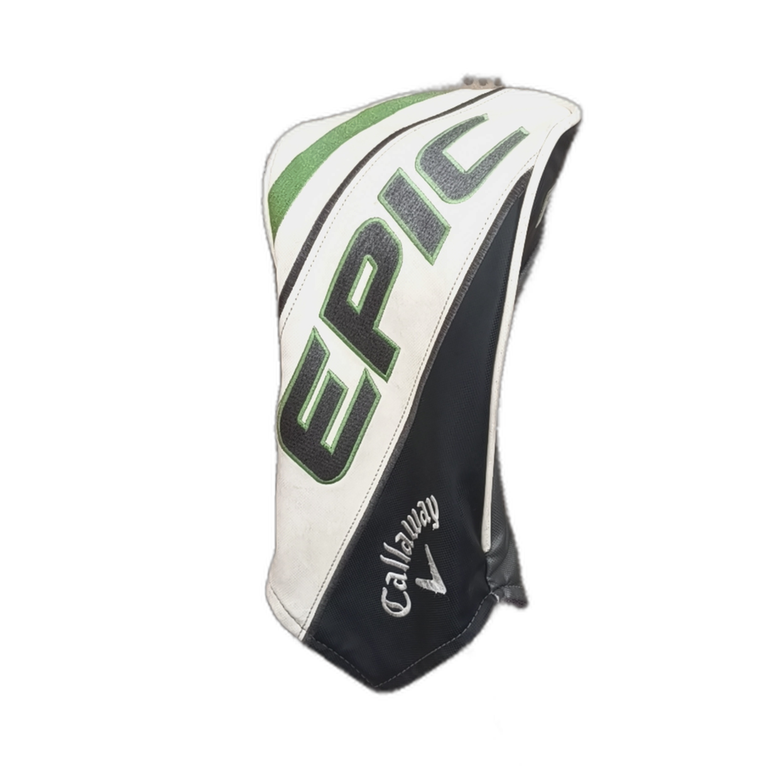 Callaway EPIC Max Driver / Flex Regular / Loft 10.5 [model:silueta] [bg:handrolled]