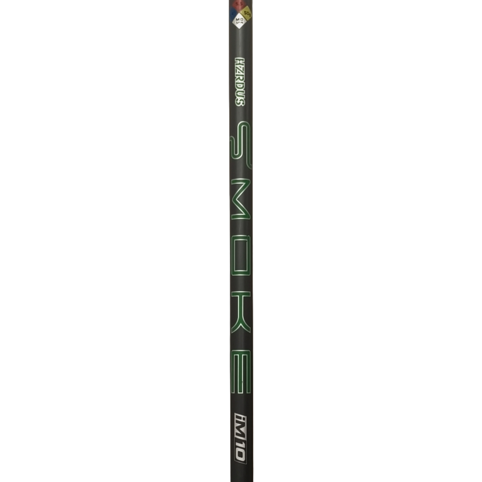 Callaway EPIC Max Driver / Flex Regular / Loft 10.5 [model:birefnet-general] [bg:handrolled]