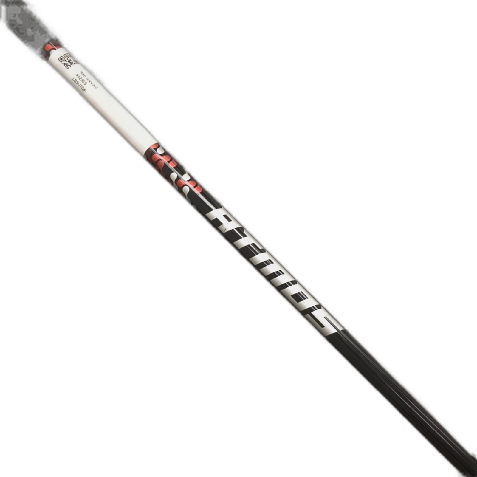 TaylorMade M4 2018 Hybrid / Flex Regular / #5/25 [model:silueta] [bg:handrolled]