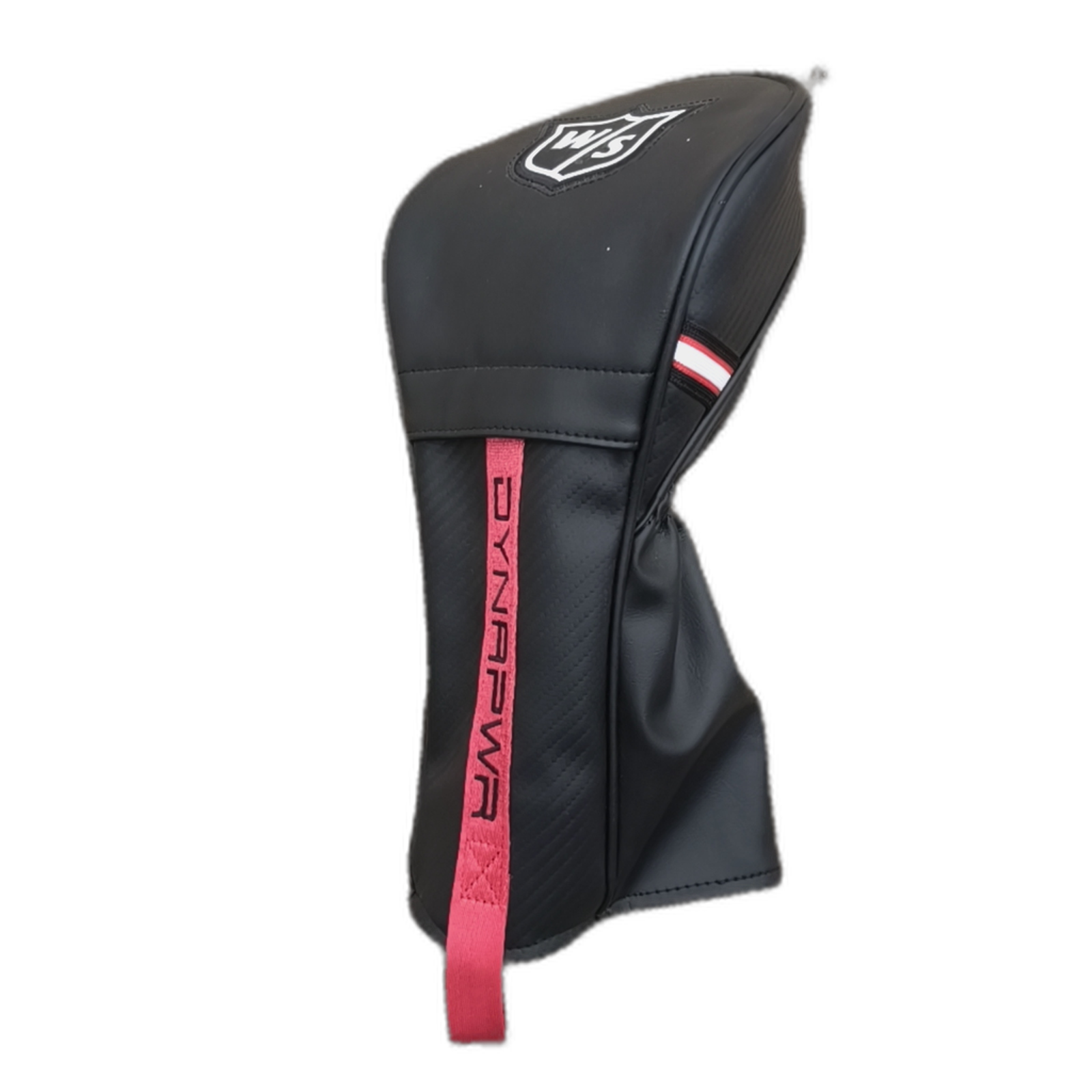 Wilson DynaPower Driver / Flex Regular / Loft 10.5 [model:silueta] [bg:handrolled]
