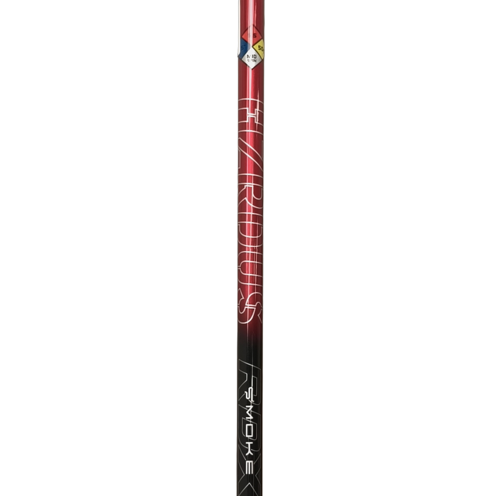 Wilson DynaPower Driver / Flex Regular / Loft 10.5 [model:birefnet-general] [bg:handrolled]