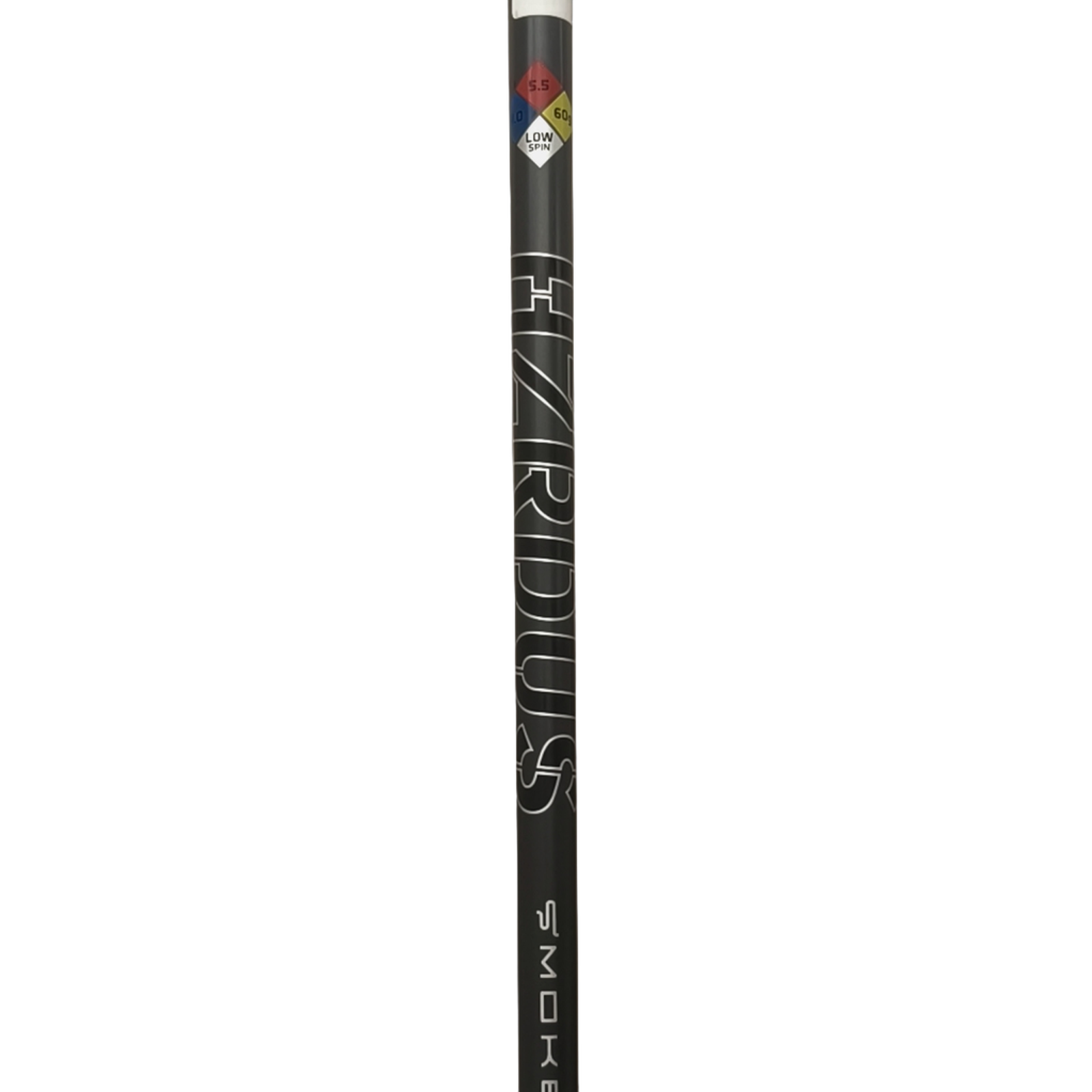 Callaway Mavik Driver / Flex Regular / Loft 12.5 [model:birefnet-general] [bg:handrolled]