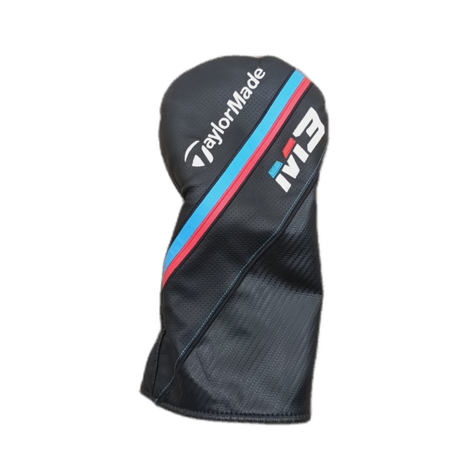 TaylorMade M3 Driver / Flex Regular / Loft 10.5 [model:silueta] [bg:handrolled]