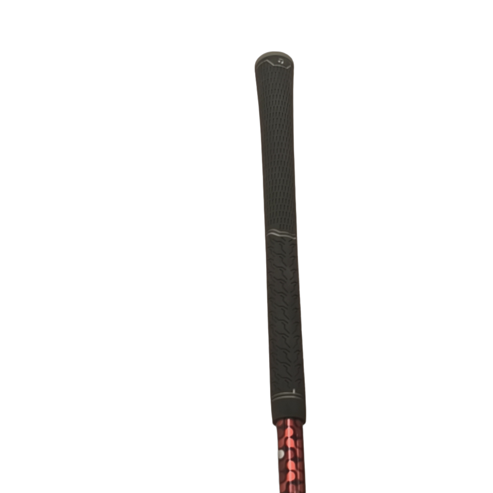 TaylorMade M4 2018 Hybrid / Flex Regular / #5/25 [model:birefnet-general] [bg:handrolled]