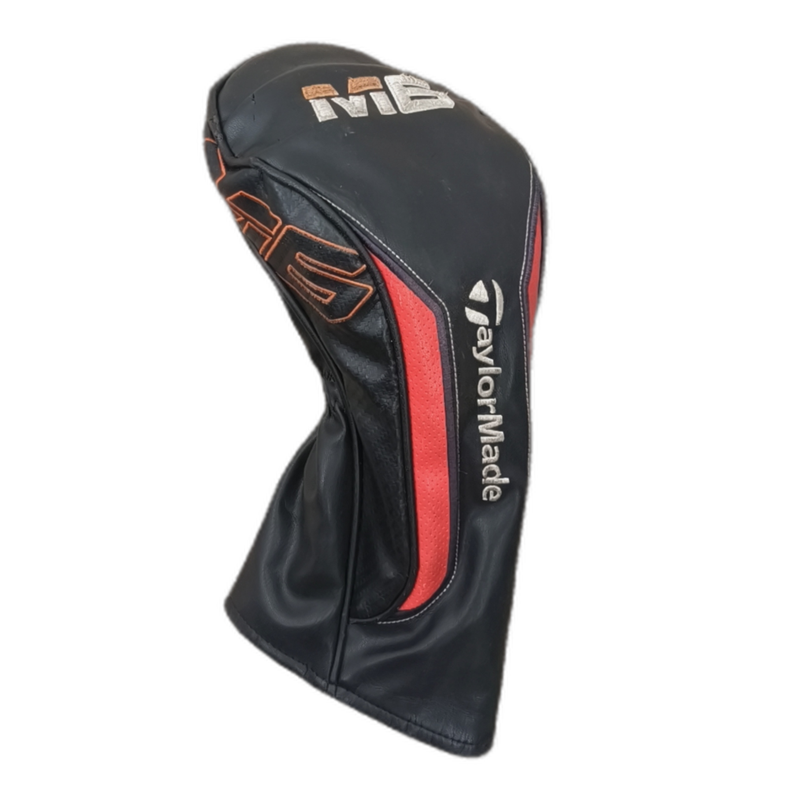 TaylorMade Halo Driver Varilla / Flex Regular / TaylorMade 1st Gen [model:silueta] [bg:handrolled]