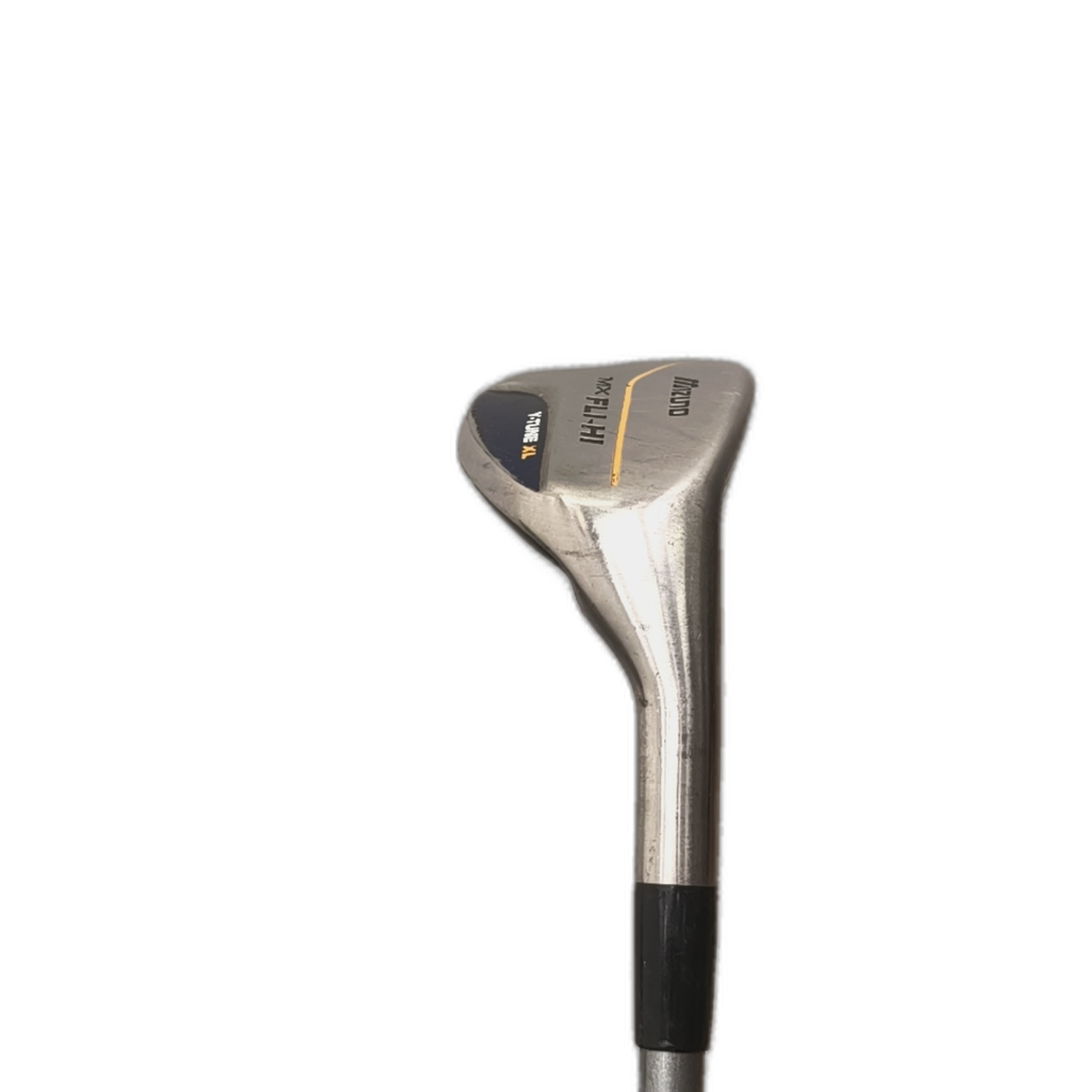 Mizuno MX Fli-Hi Hybrid / Flex Regular / #3/20 [model:silueta] [bg:handrolled]