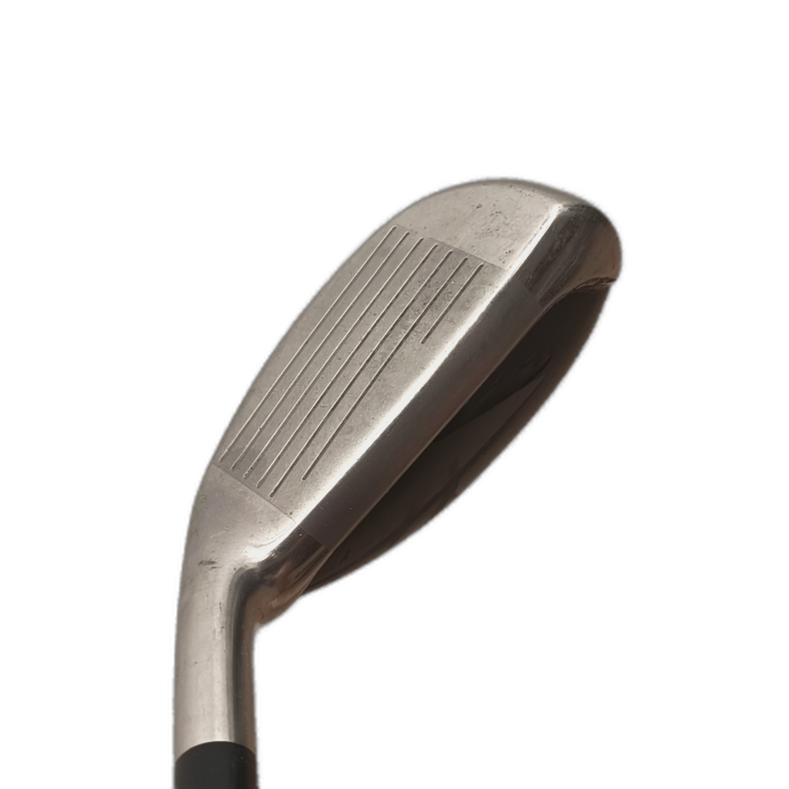 Mizuno MX Fli-Hi Hybrid / Flex Regular / #3/20 [model:silueta] [bg:handrolled]