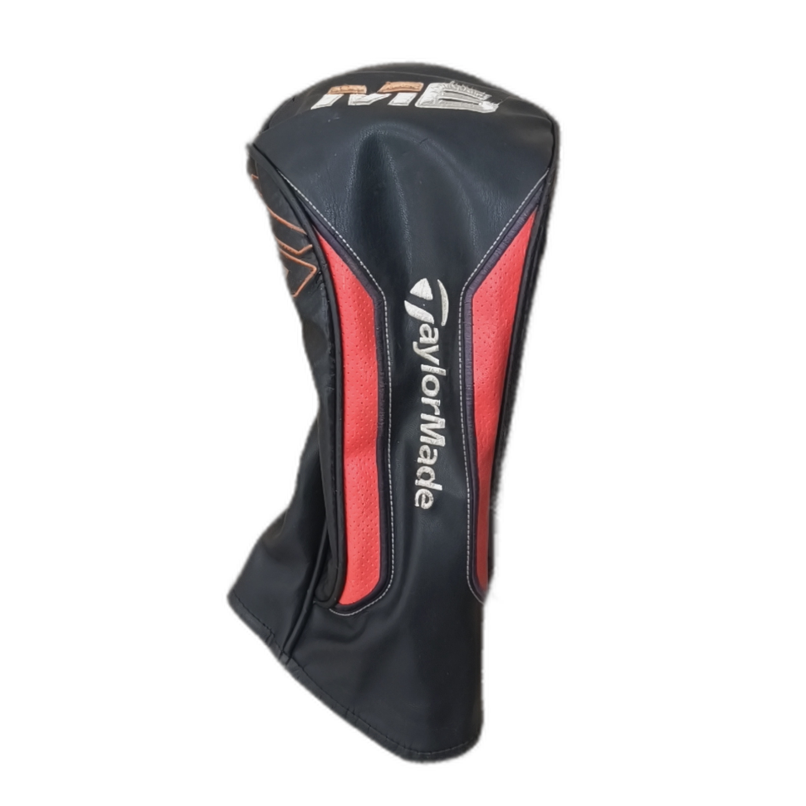 TaylorMade M6 Driver / Flex Regular / Loft 10.5 [model:silueta] [bg:handrolled]