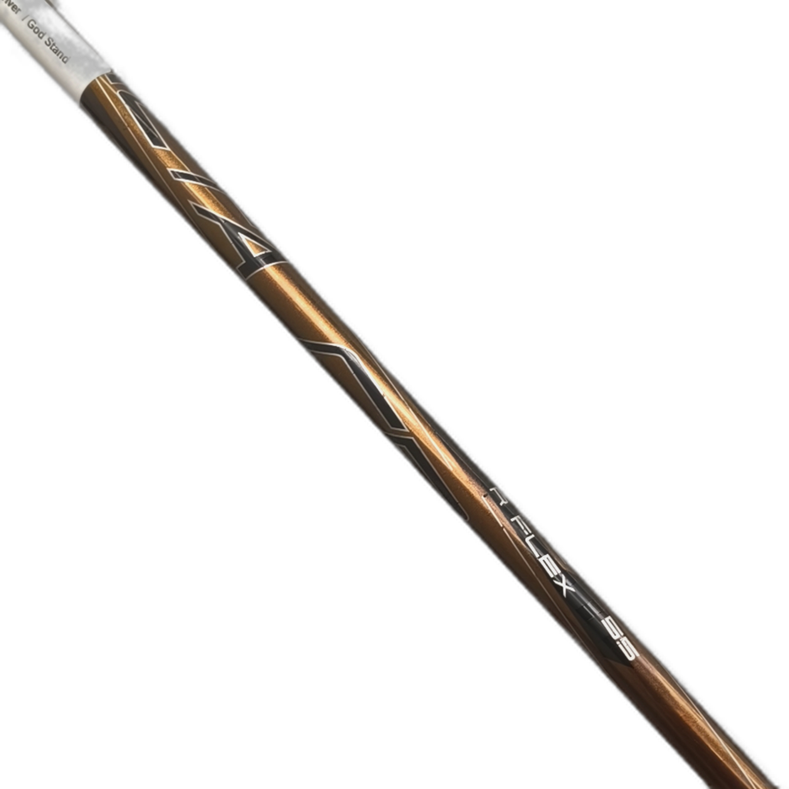 PING G400 Driver / Flex Regular / Loft 10 [model:silueta] [bg:handrolled]