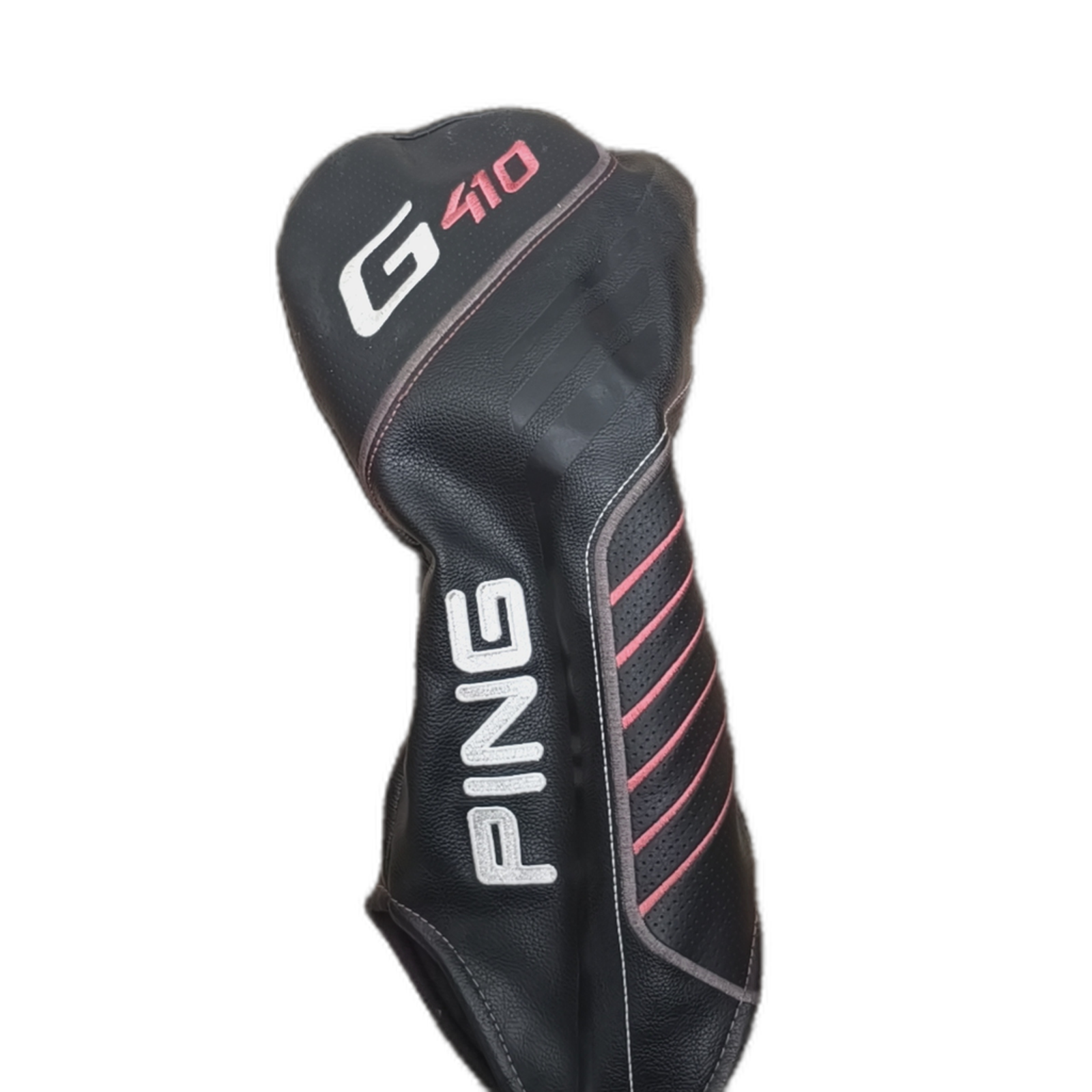 PING G410 Driver / Flex A-flex / Loft 12 [model:silueta] [bg:handrolled]