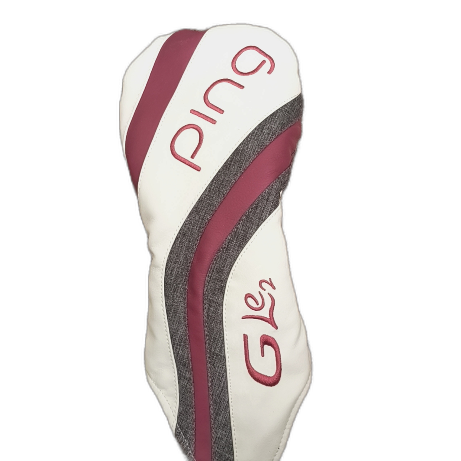 PING G Le2 Driver / Flex Ladies / Loft 11.5 [model:silueta] [bg:handrolled]