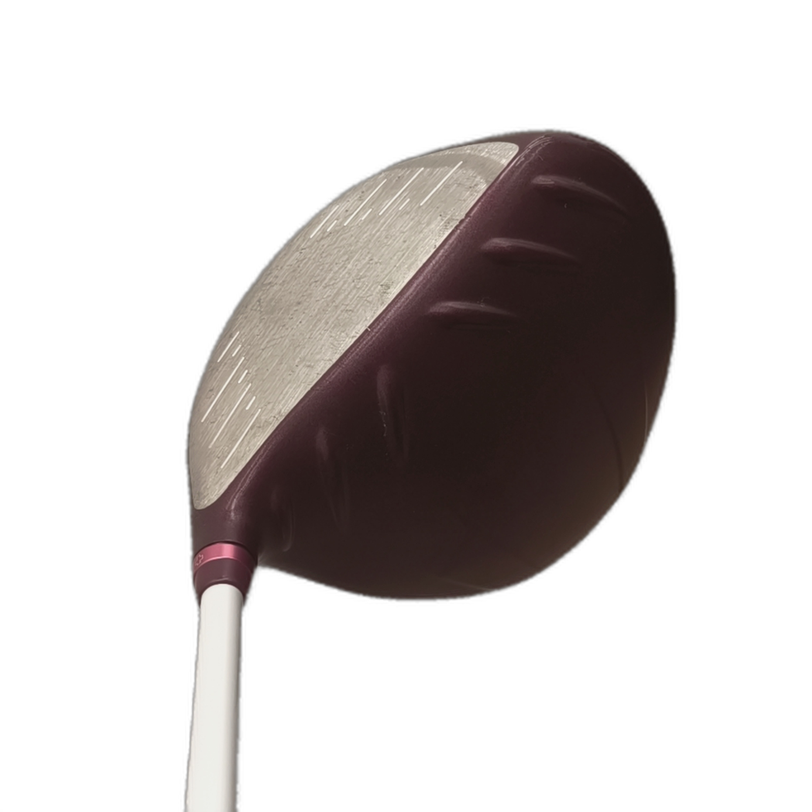 PING G Le2 Driver / Flex Ladies / Loft 11.5 [model:silueta] [bg:handrolled]