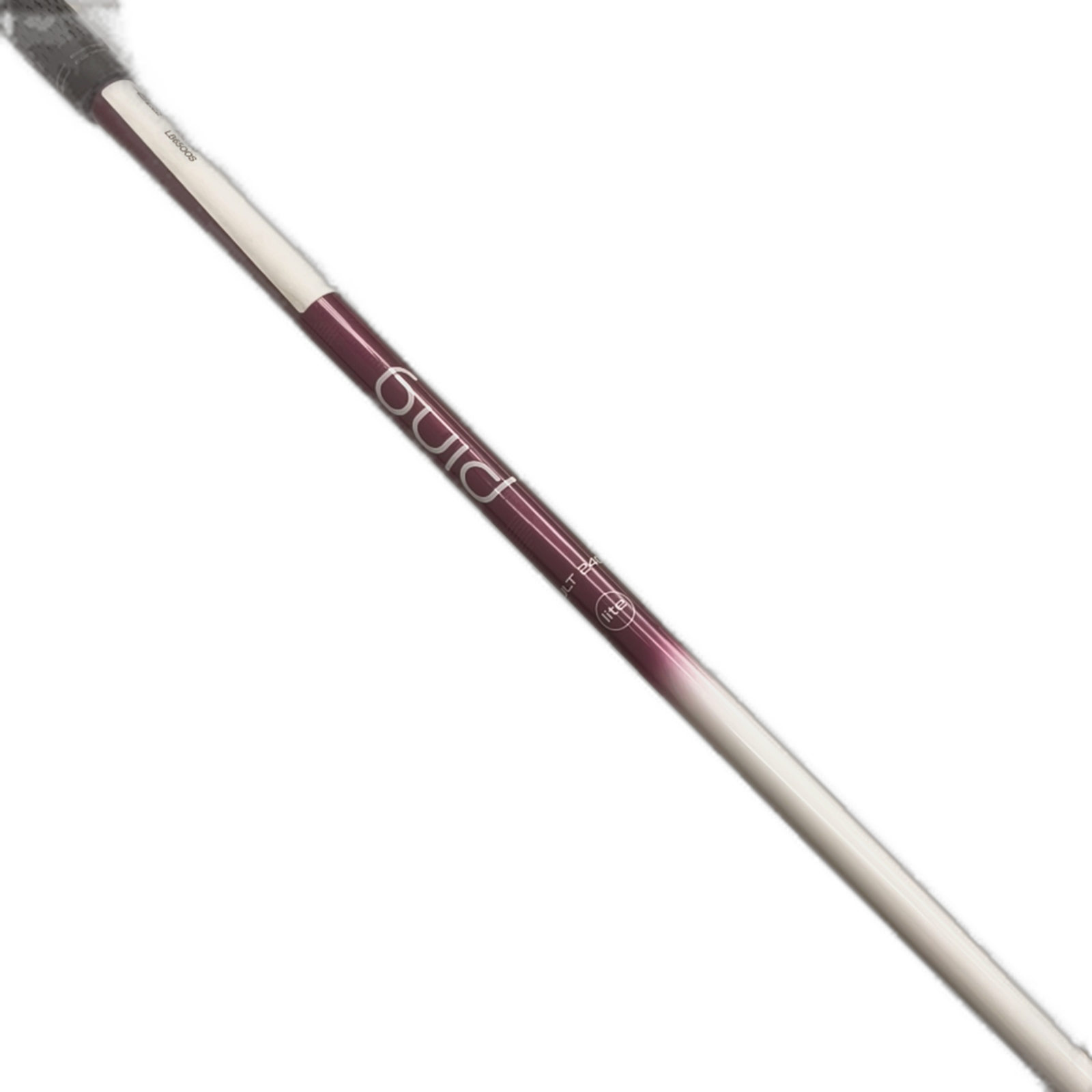 PING G Le2 Driver / Flex Ladies / Loft 11.5 [model:silueta] [bg:handrolled]