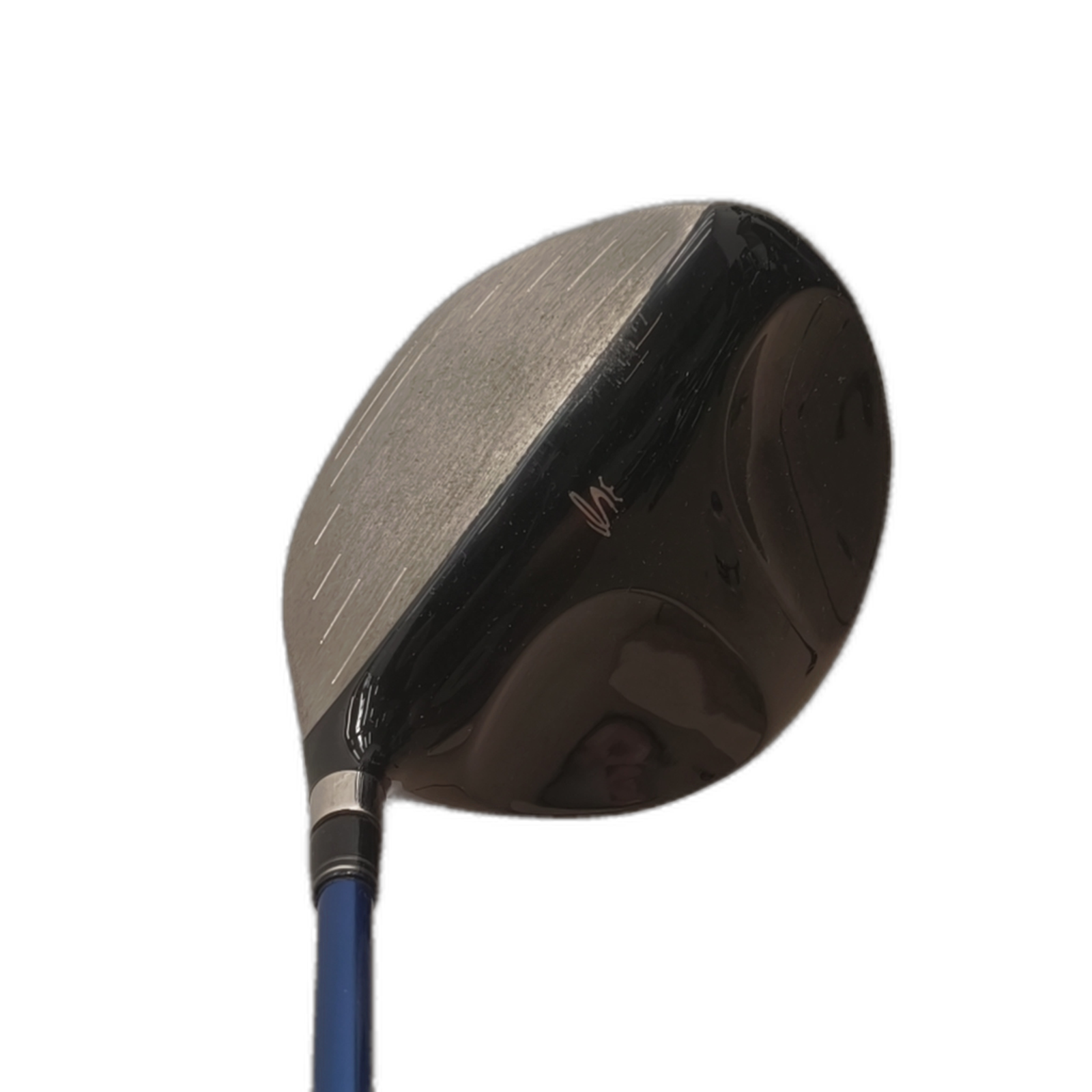 Cobra Speed LD Driver / Flex Regular / Loft 10.5 [model:silueta] [bg:handrolled]
