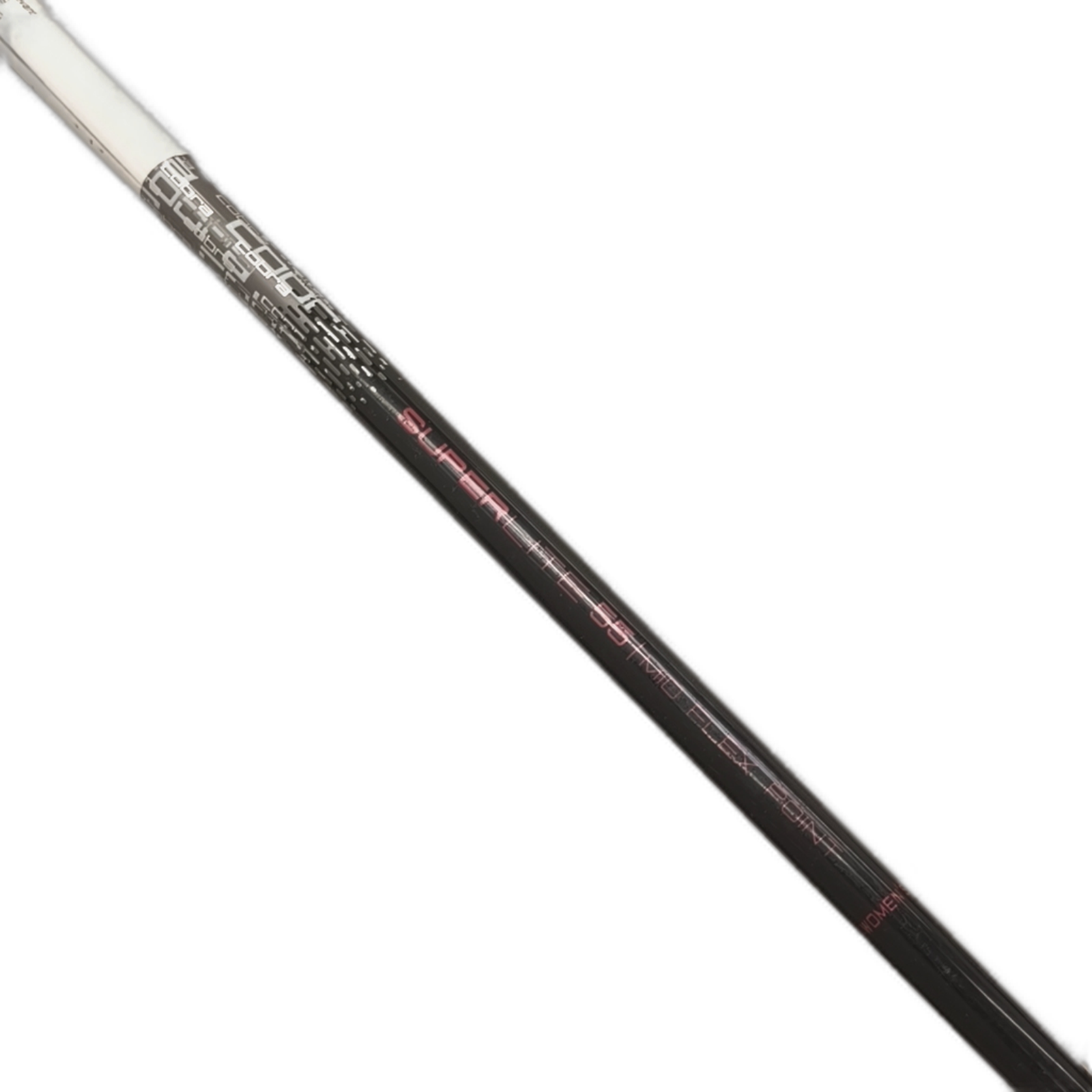 Cobra F-max Hybrid / Flex Ladies / #5/26 [model:silueta] [bg:handrolled]