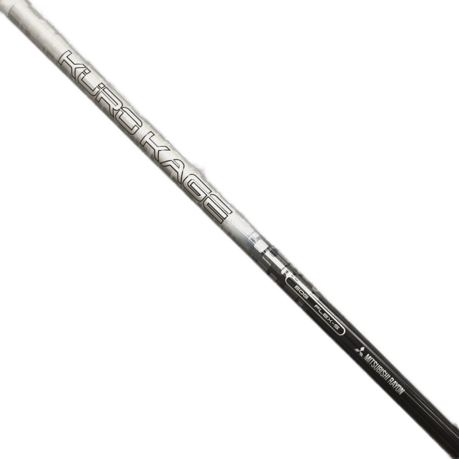 Venstre Nike Covert VRS Driver / Flex Stiff / Loft 10.5 [model:silueta] [bg:handrolled]