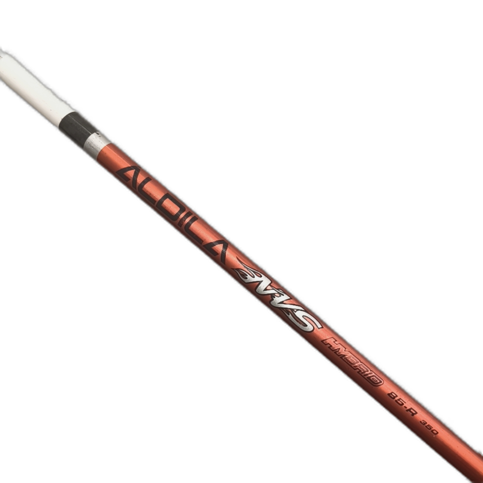 Callaway FT-Hybrid Hybrid / Flex Regular / #4/23 [model:silueta] [bg:handrolled]