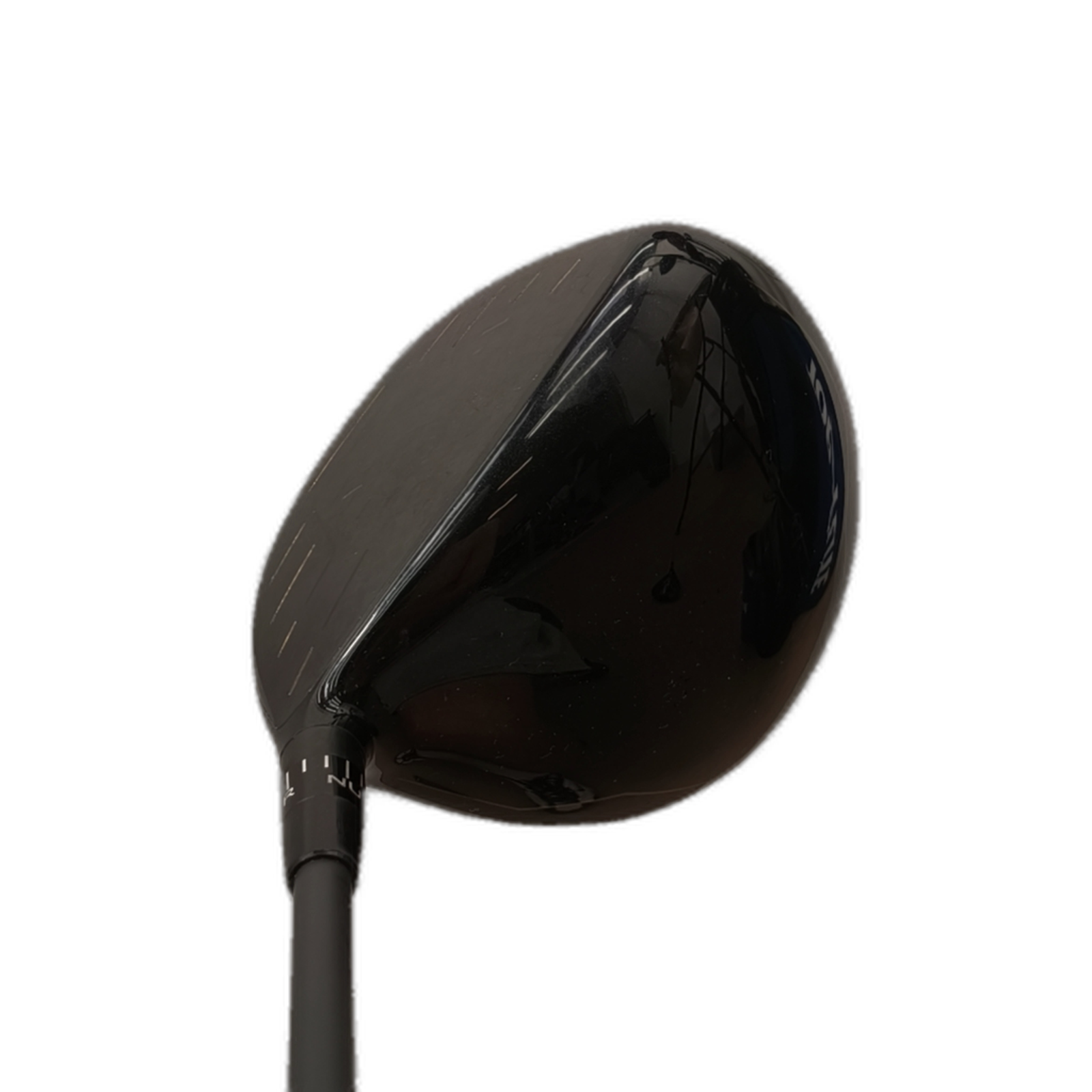 Cleveland Custom 588 Driver / Flex A-flex / Loft 9 [model:silueta] [bg:handrolled]