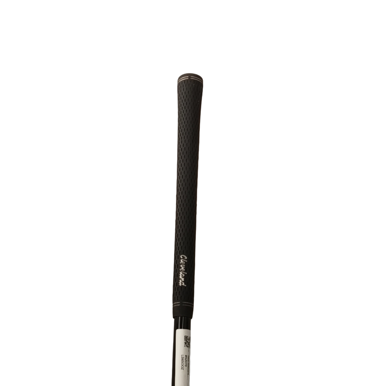 Cleveland Custom 588 Driver / Flex A-flex / Loft 9 [model:birefnet-general] [bg:handrolled]