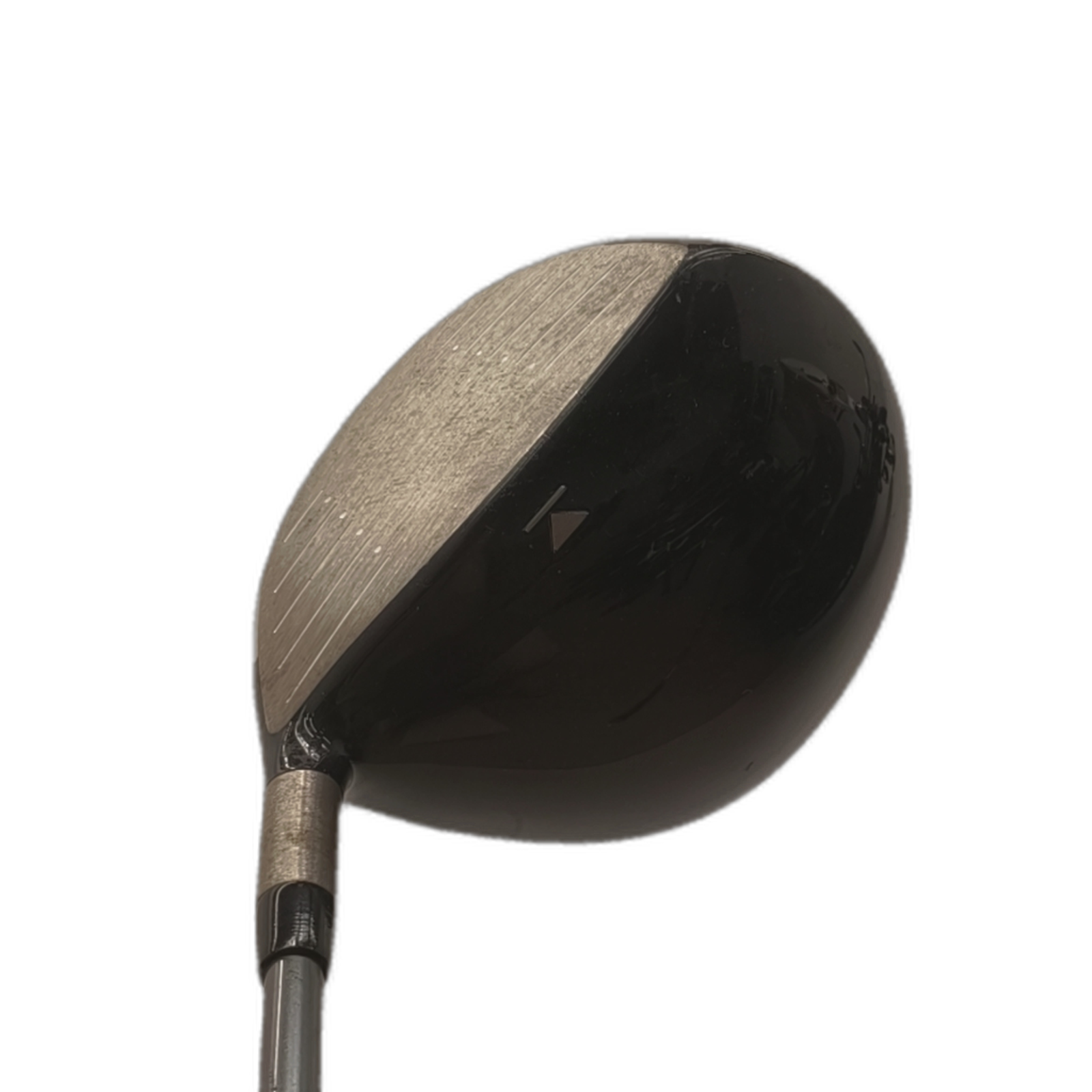 Titleist 909D2 Driver / Flex Regular / Loft 9.5 [model:silueta] [bg:handrolled]