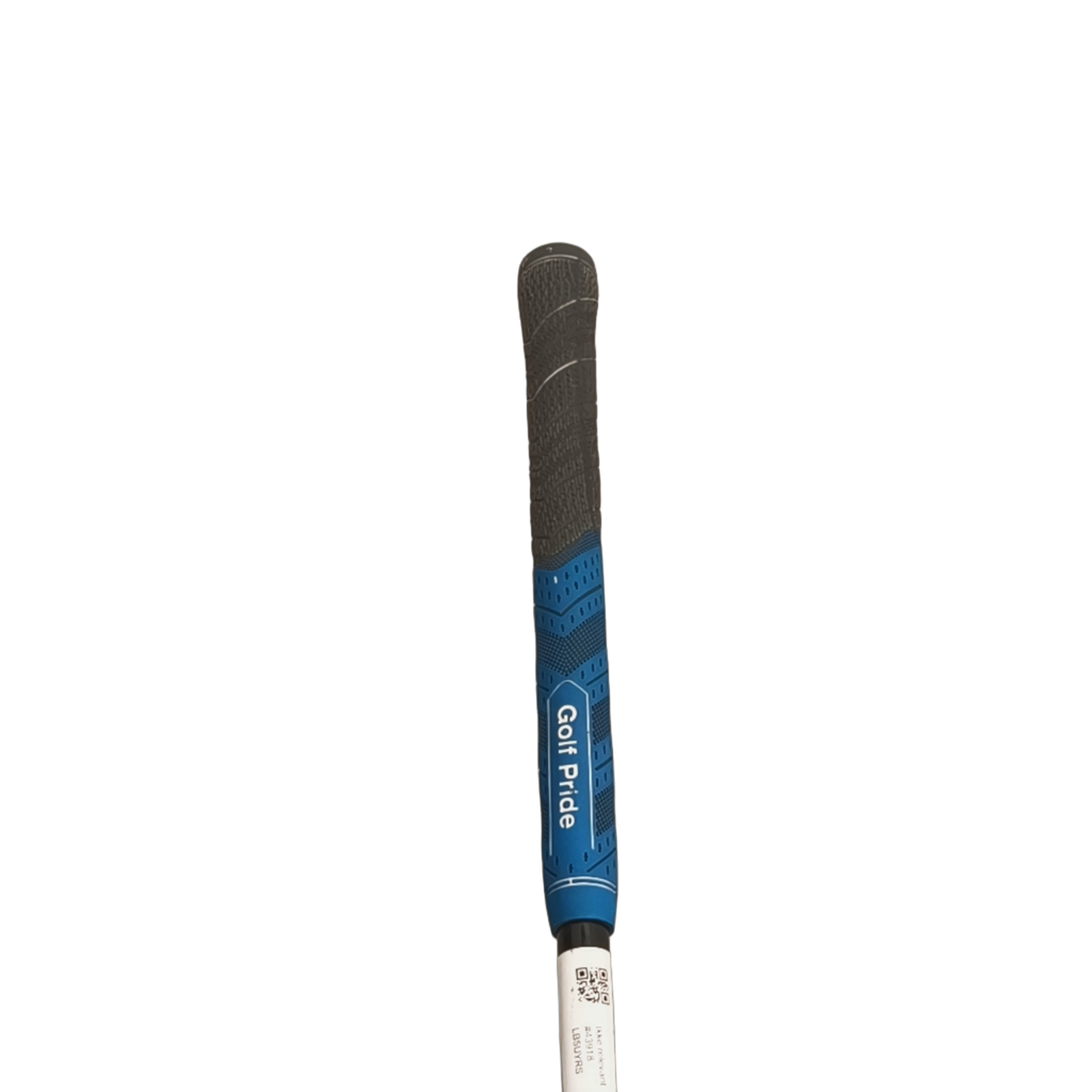 Cleveland Gliderail 588 Hybrid / Flex Regular / #3/20.5 [model:birefnet-general] [bg:handrolled]