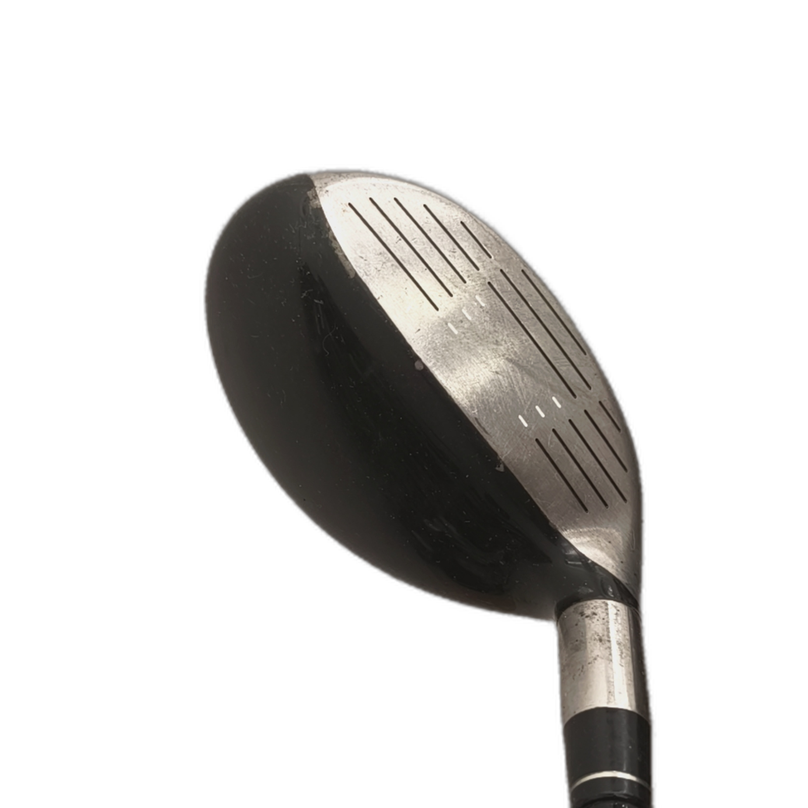 Venstre Callaway FT Draw Hybrid / Flex Regular / #3/21 [model:silueta] [bg:handrolled]