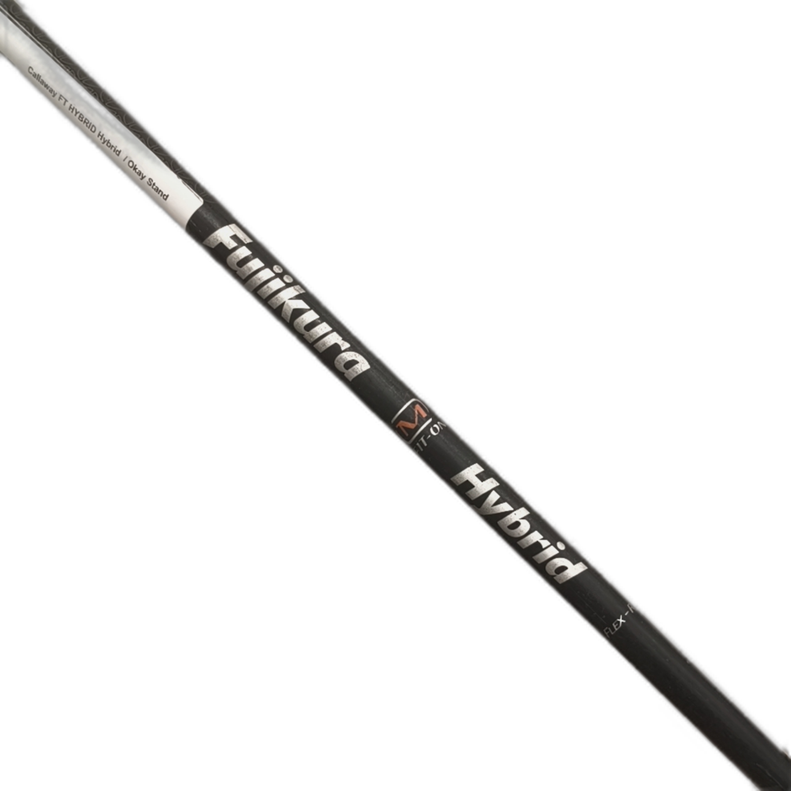 Venstre Callaway FT Draw Hybrid / Flex Regular / #3/21 [model:silueta] [bg:handrolled]