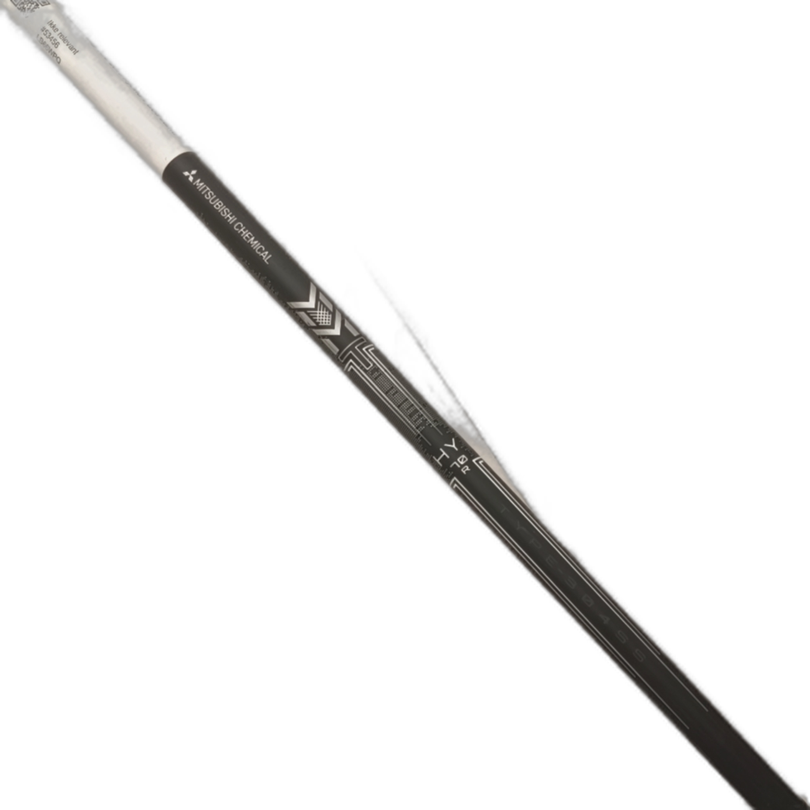 Cobra King Tec Hybrid / Flex Regular / #2/17 [model:silueta] [bg:handrolled]
