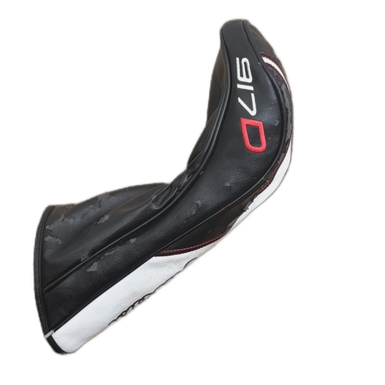 Titleist 917d2 Driver / Flex Regular / Loft 10.5 [model:silueta] [bg:handrolled]