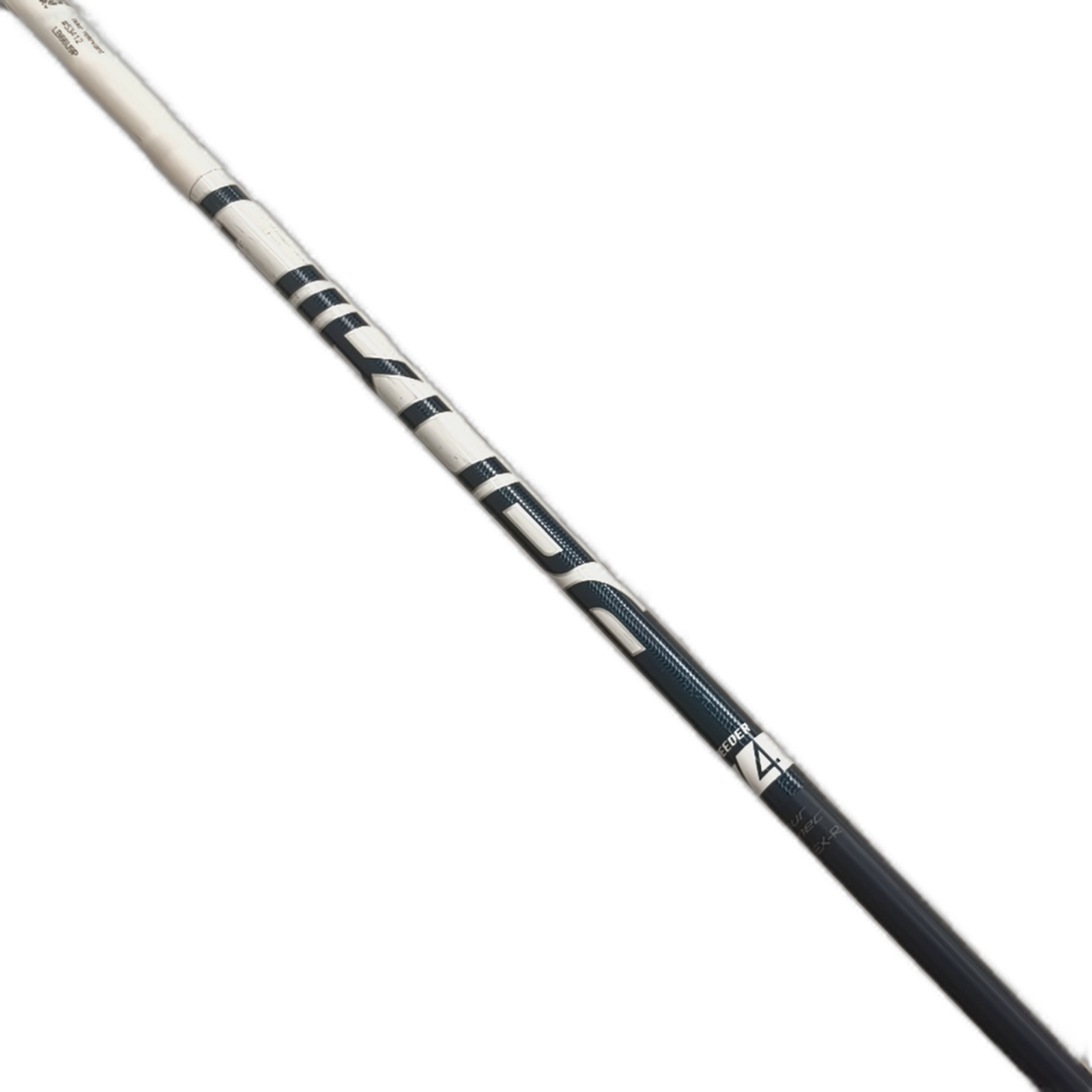 Titleist 917d2 Driver / Flex Regular / Loft 10.5 [model:silueta] [bg:handrolled]
