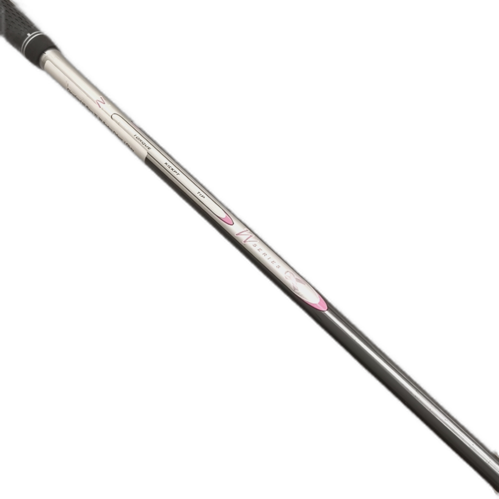 Cleveland HiBore XL Driver / Flex Ladies / Loft 12 [model:silueta] [bg:handrolled]