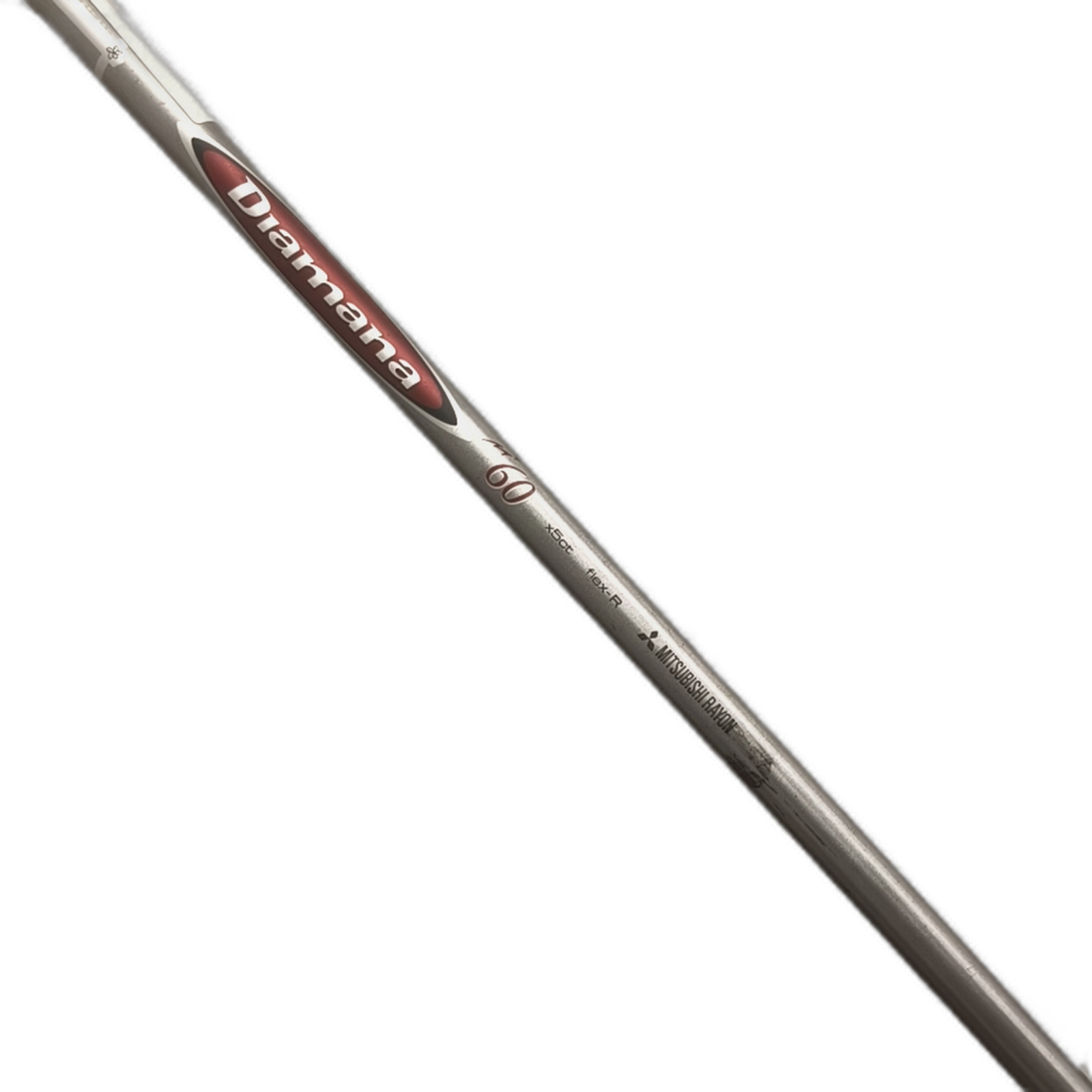 TaylorMade M3 Fairway Wood / Flex Regular / #5/19 [model:silueta] [bg:handrolled]