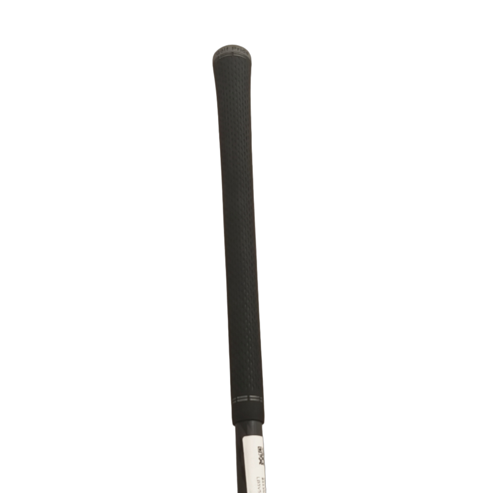 Callaway Ai Smoke Max Fairway Wood / Flex A-flex / #9/24 [model:birefnet-general] [bg:handrolled]