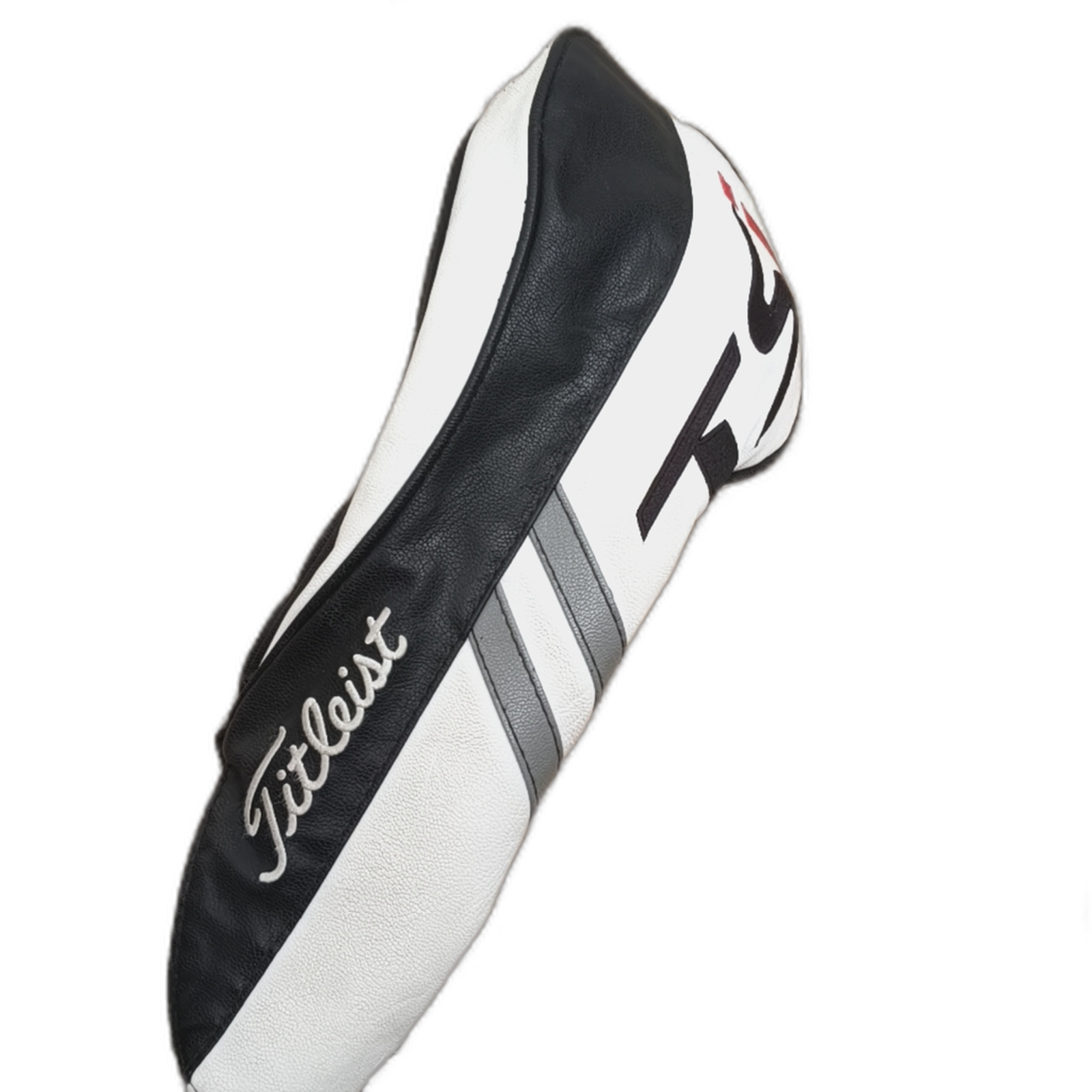 Titleist TSi2 Driver / Flex Regular / Loft 10 [model:silueta] [bg:handrolled]
