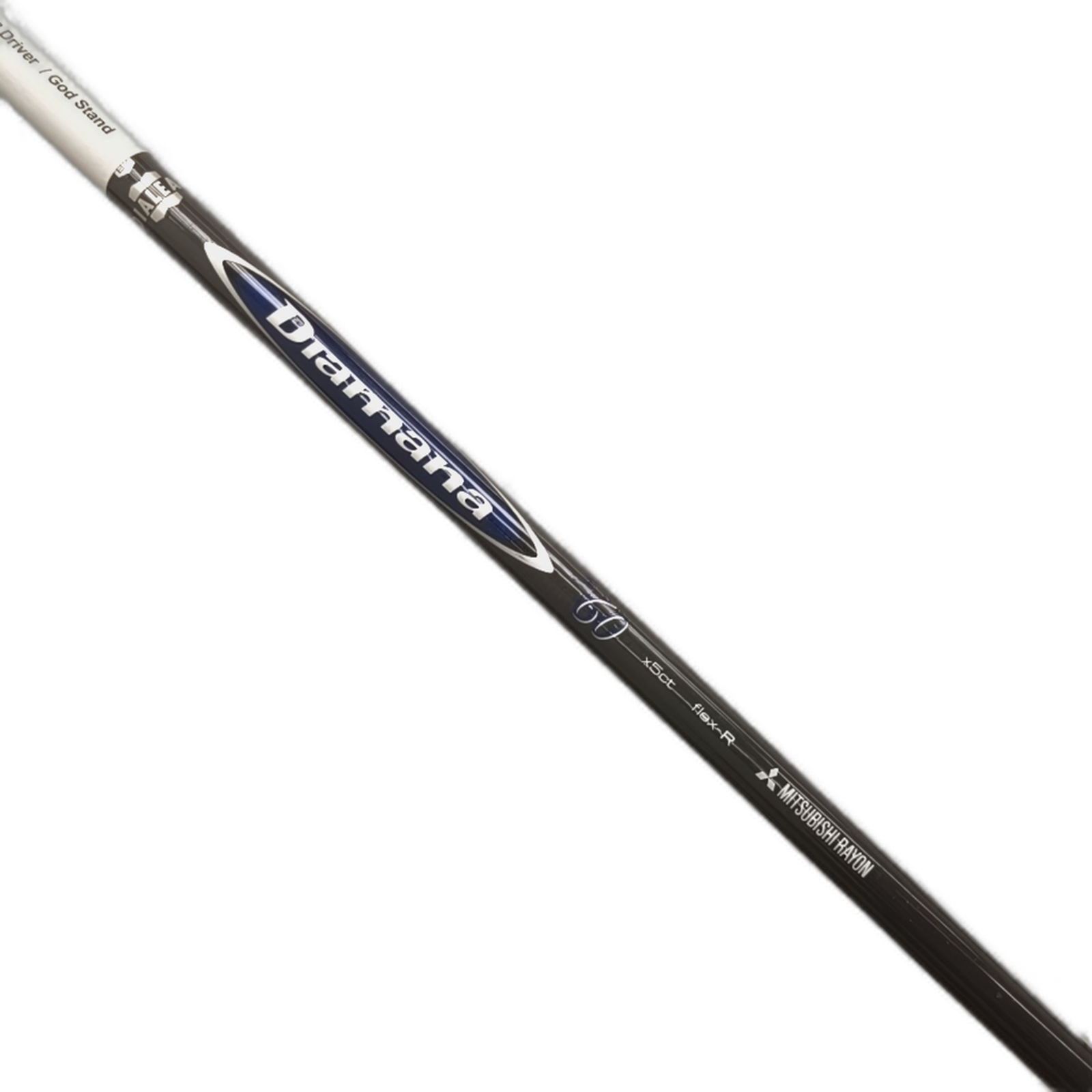 Titleist TSi2 Driver / Flex Regular / Loft 10 [model:silueta] [bg:handrolled]