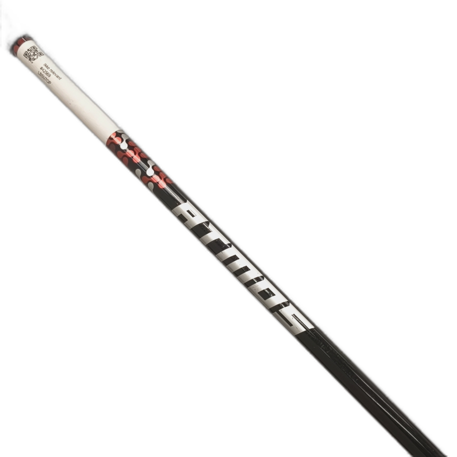 TaylorMade M4 2018 Fairway Wood / Flex Regular / #5/18 [model:silueta] [bg:handrolled]