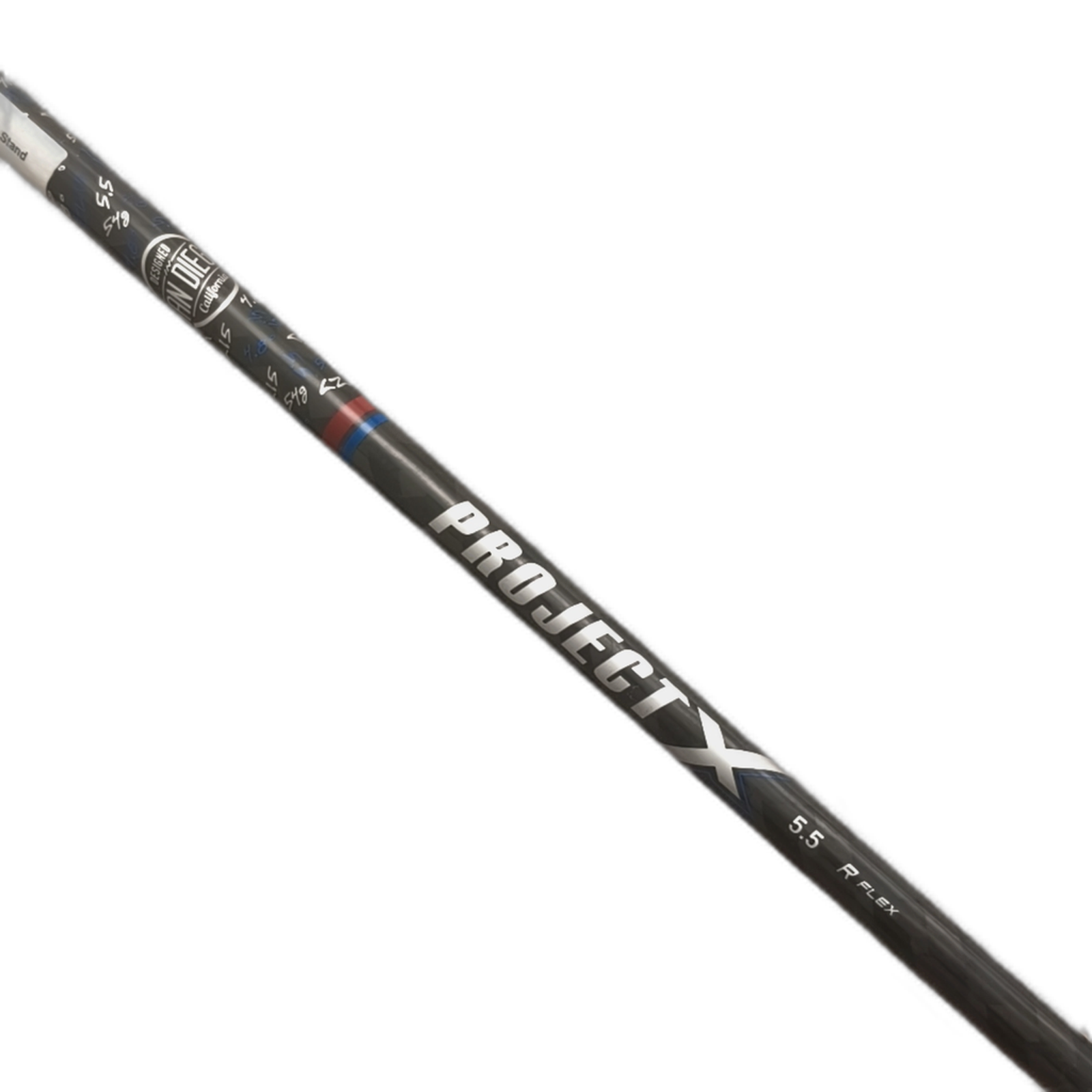 Callaway XR Fairway Wood / Flex Regular / #5/18 [model:silueta] [bg:handrolled]